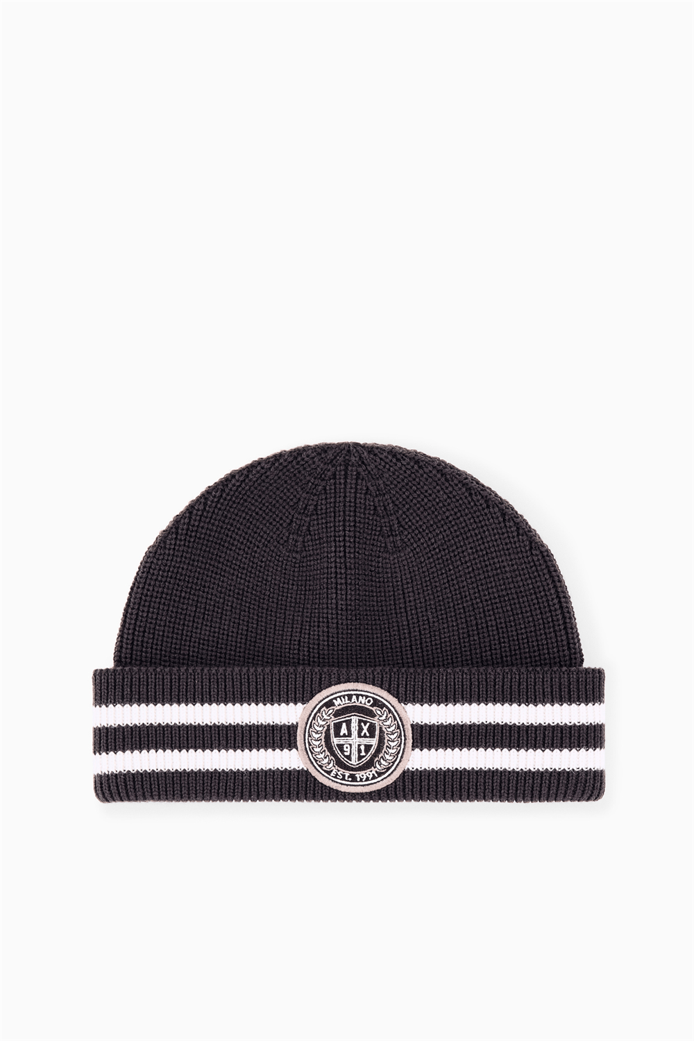Armani Exchange Erkek Bere