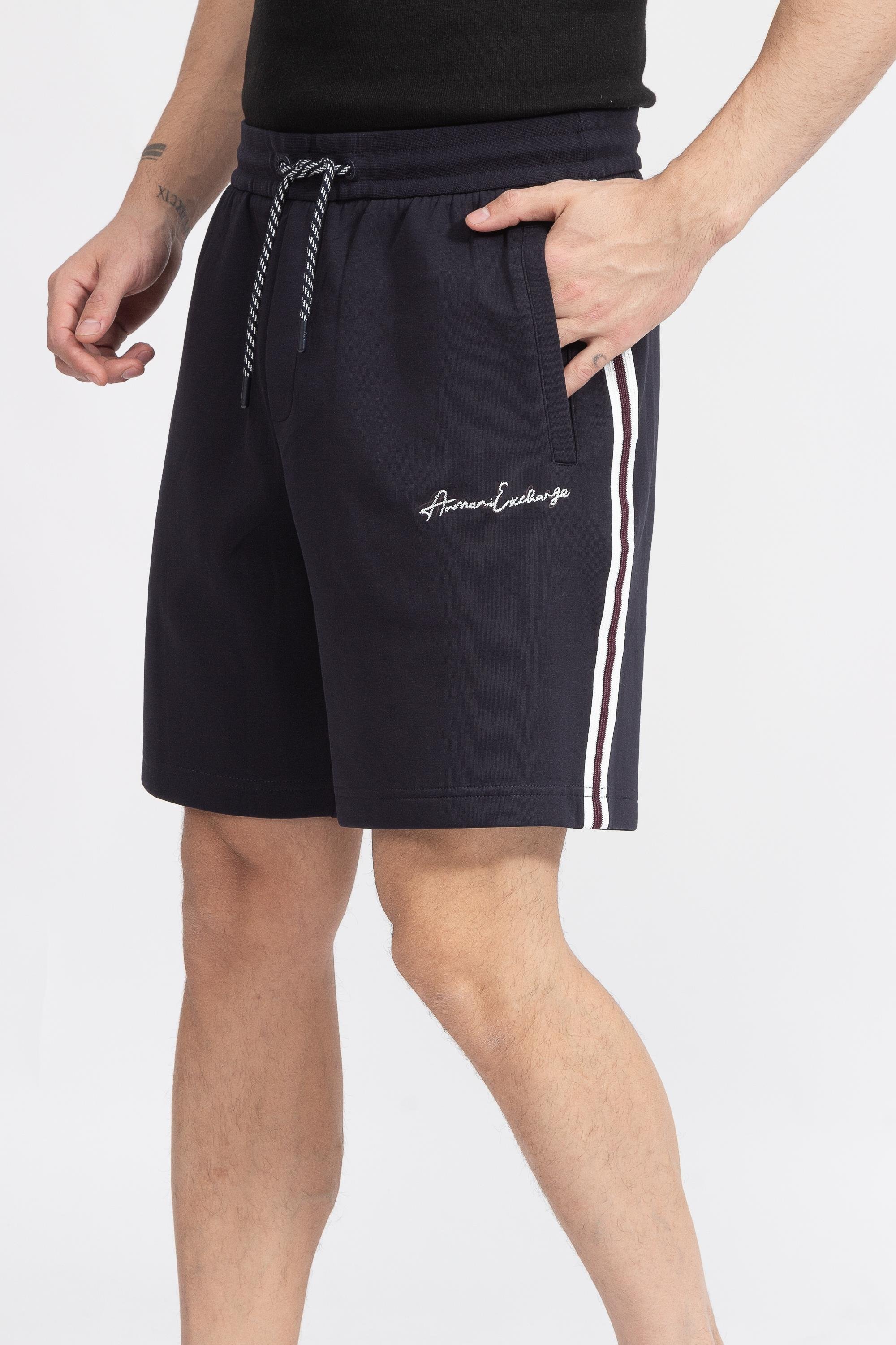 Armani Exchange Erkek Bermuda Şort