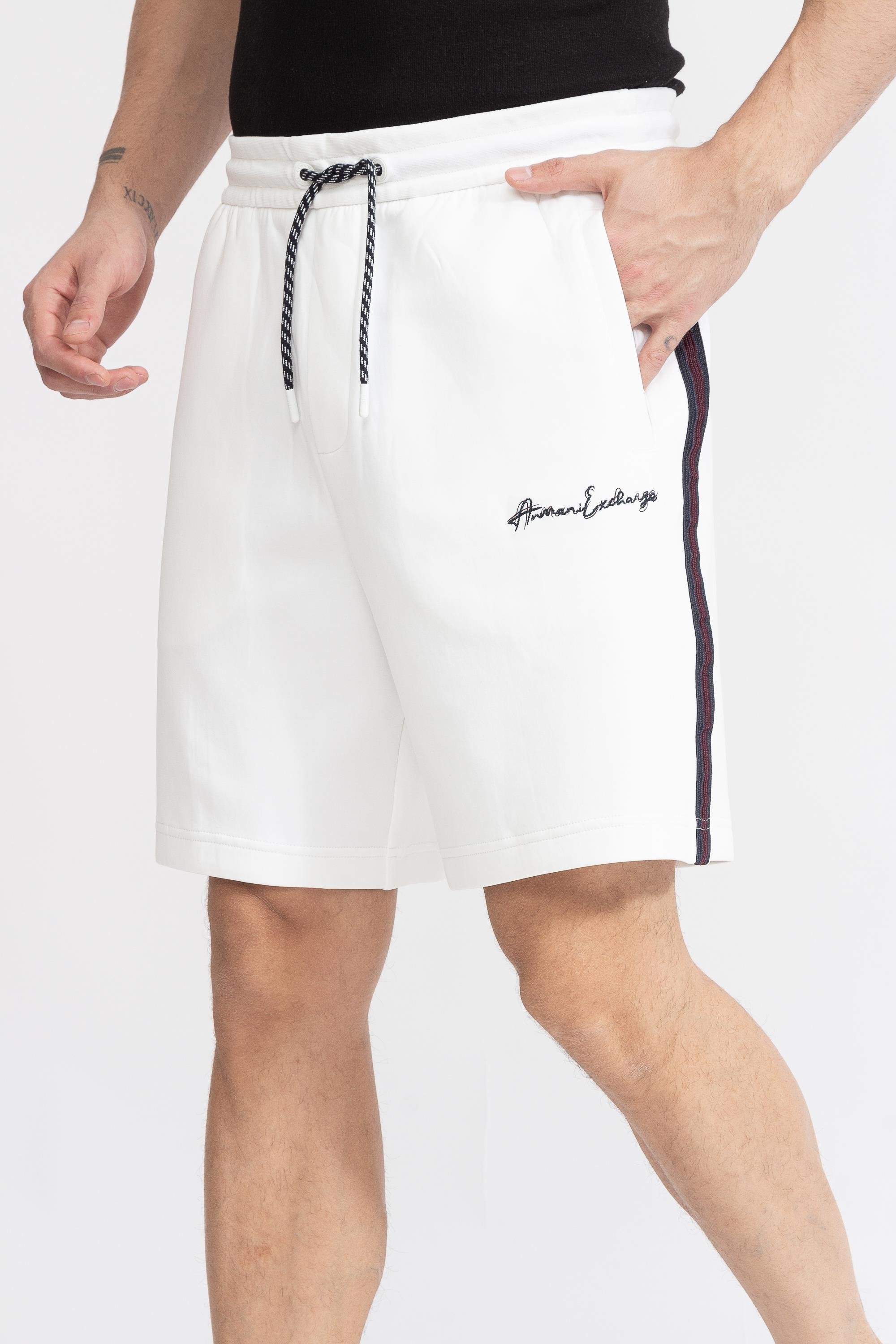 Armani Exchange Erkek Bermuda Şort