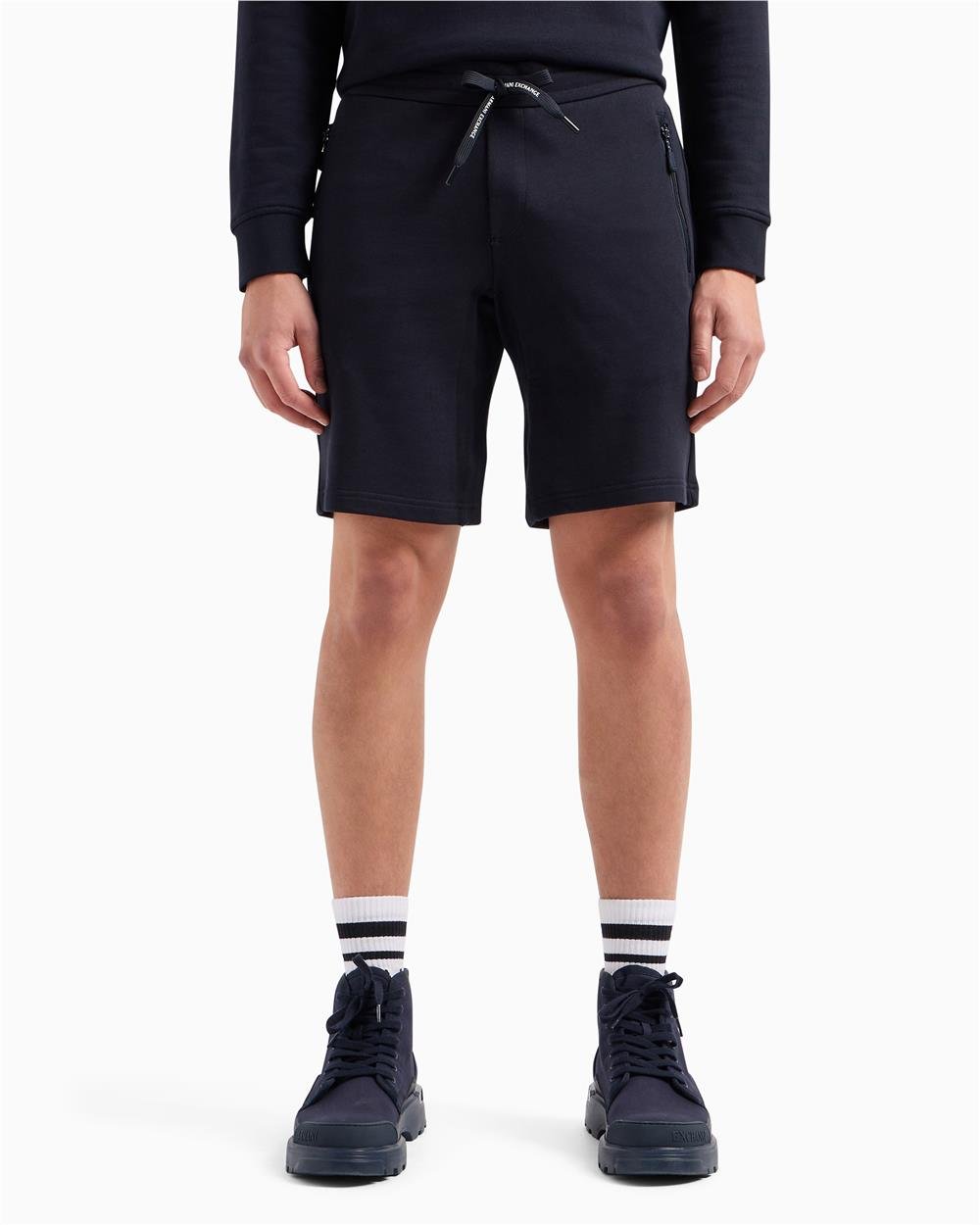 Armani Exchange Erkek Bermuda Şort