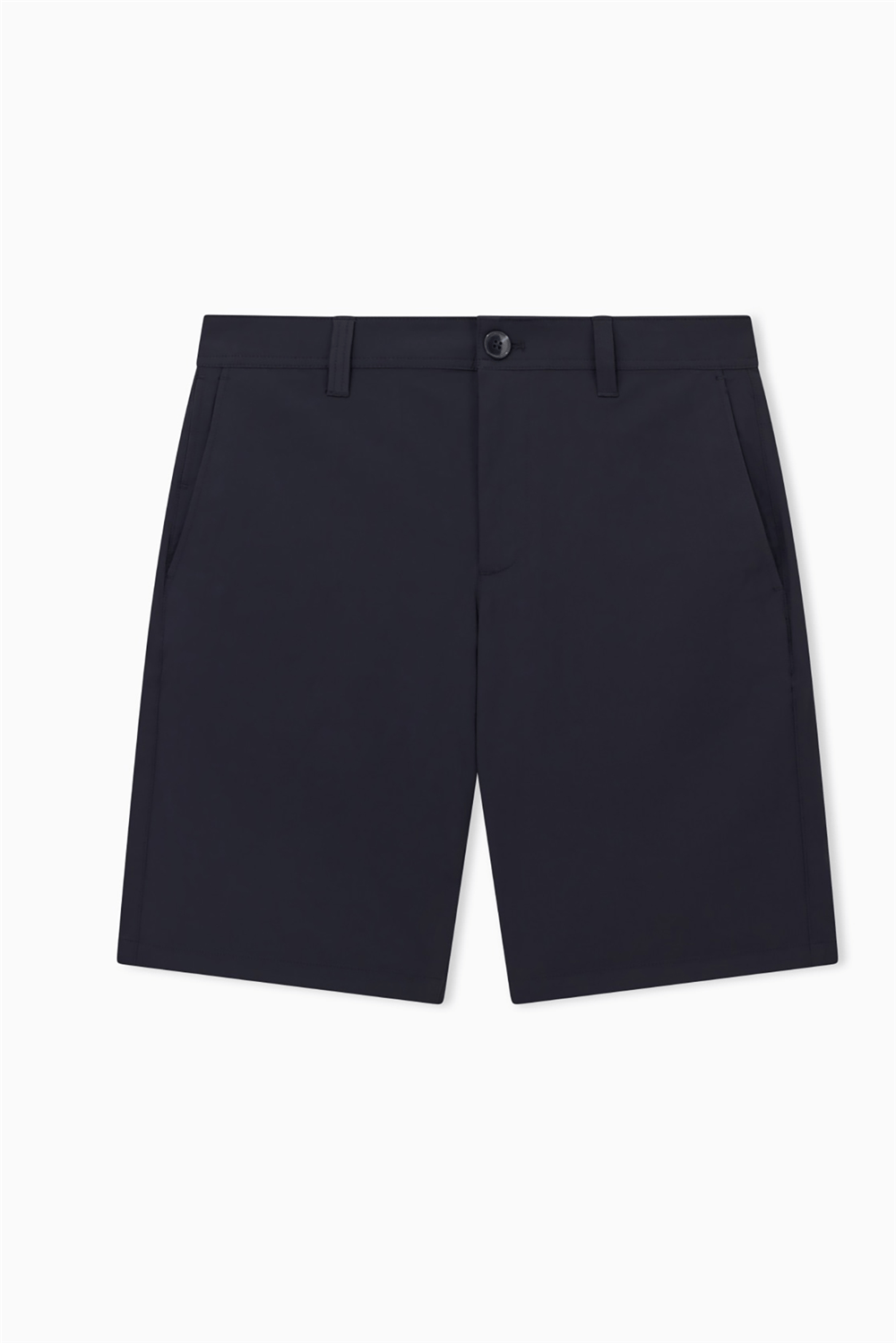 Armani Exchange Erkek Bermuda Şort Lacivert
