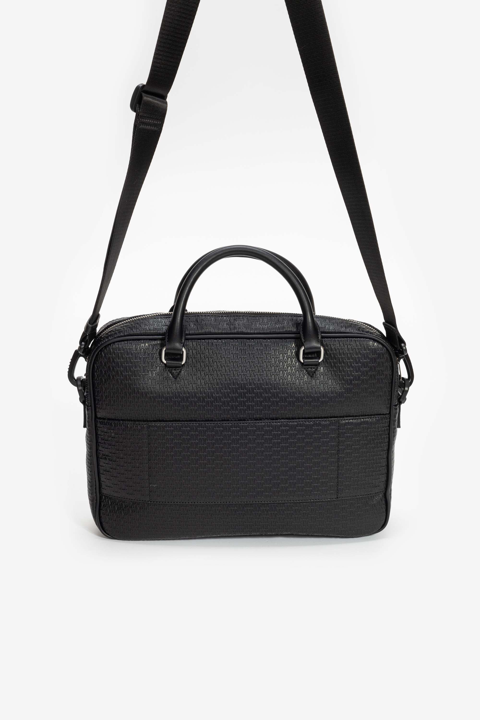 Armani Exchange Erkek Bilgisayar Çantası