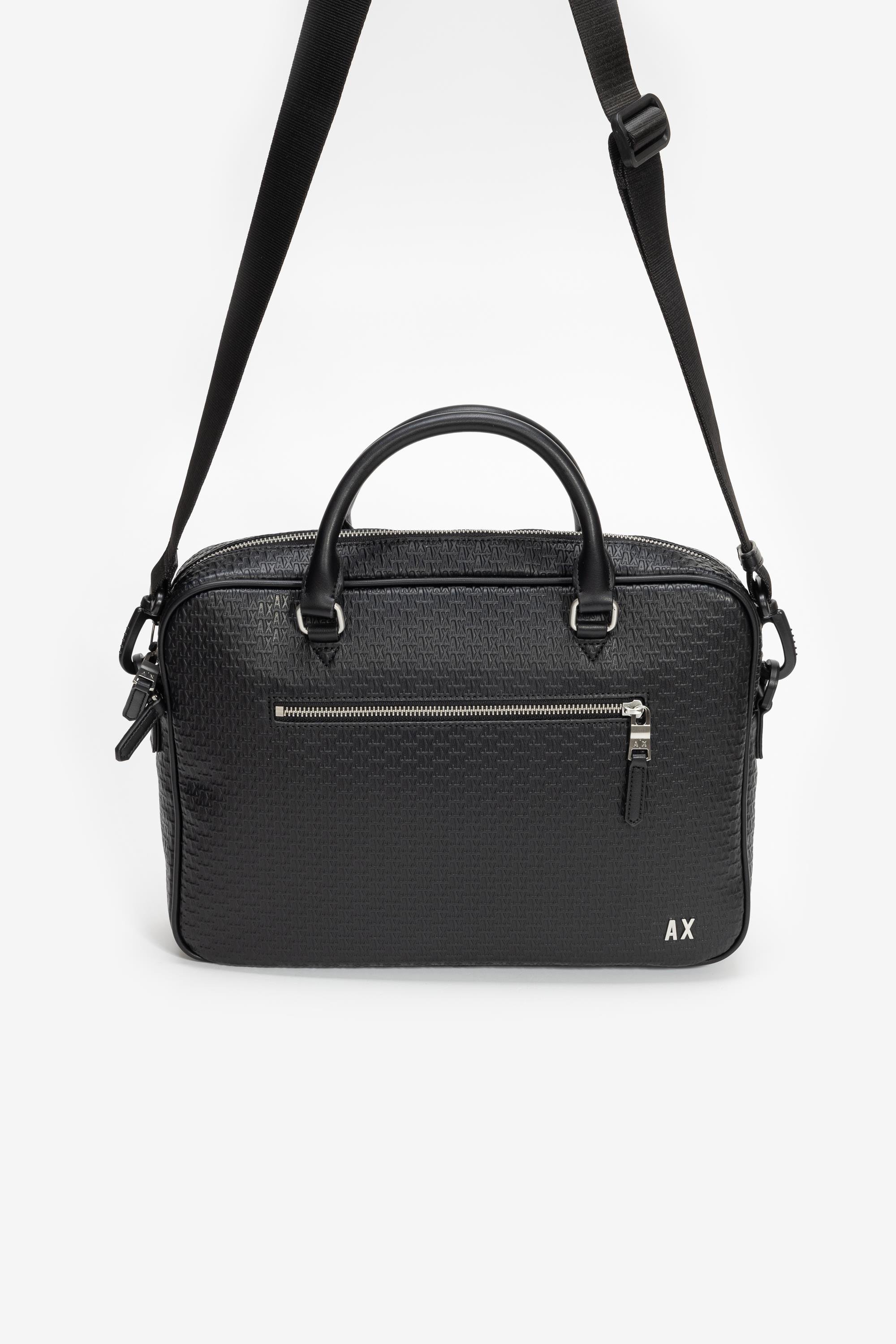 Armani Exchange Erkek Bilgisayar Çantası