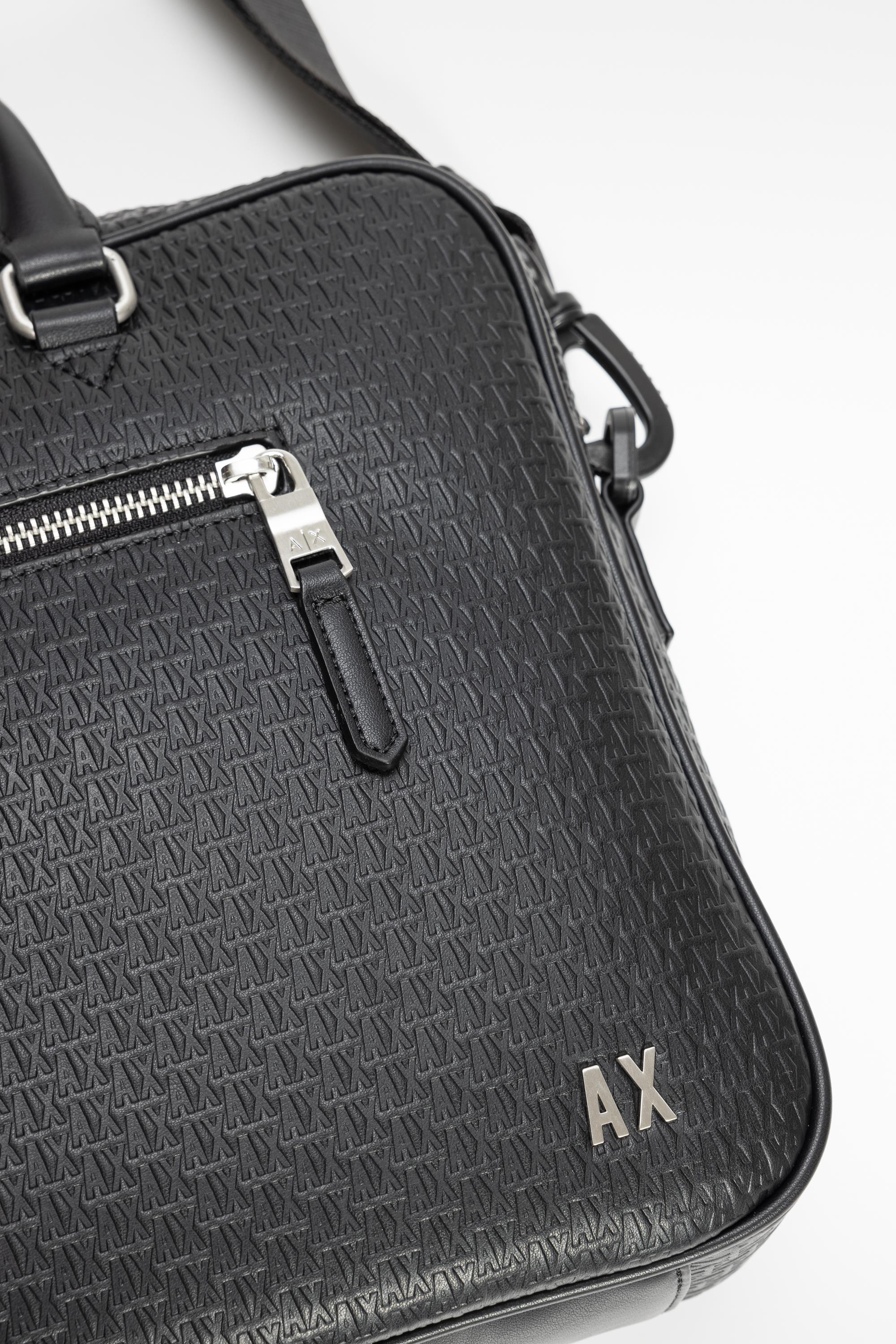 Armani Exchange Erkek Bilgisayar Çantası