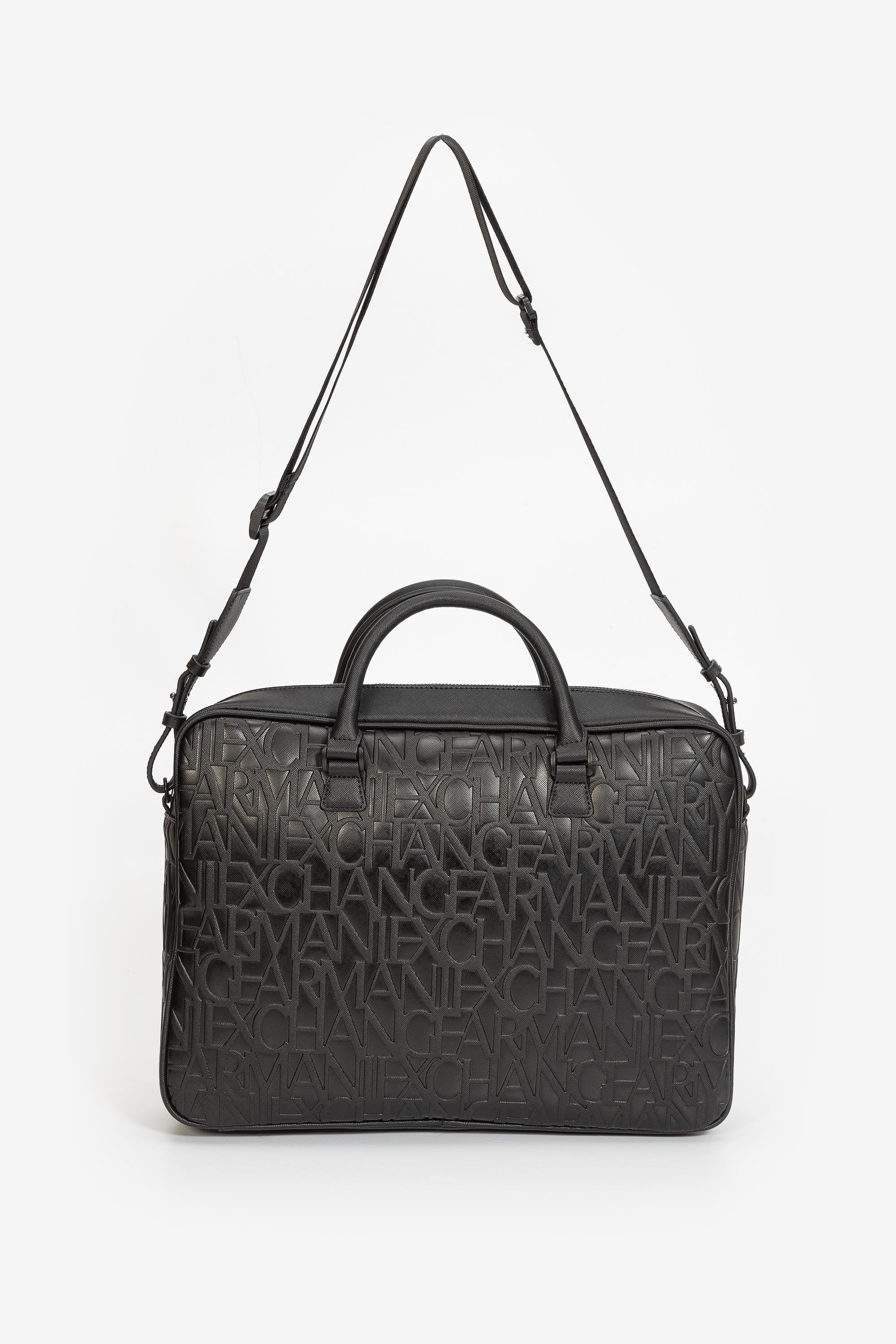 Armani Exchange Erkek Bilgisayar Çantası