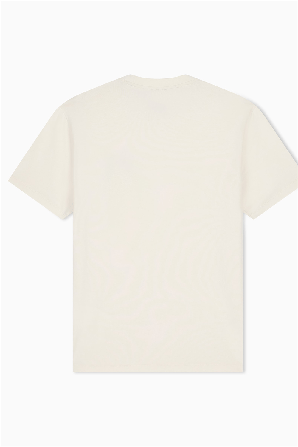 Armani Exchange Erkek Bisiklet Yaka T-Shirt