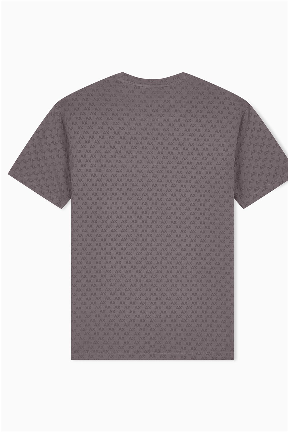Armani Exchange Erkek Bisiklet Yaka T-Shirt
