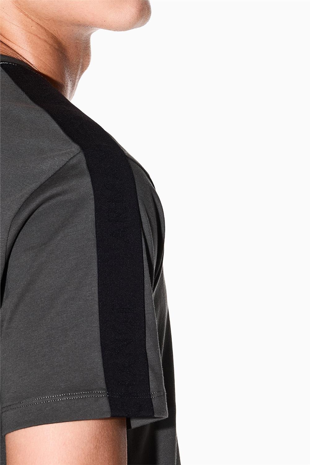 Armani Exchange Erkek Bisiklet Yaka T-Shirt