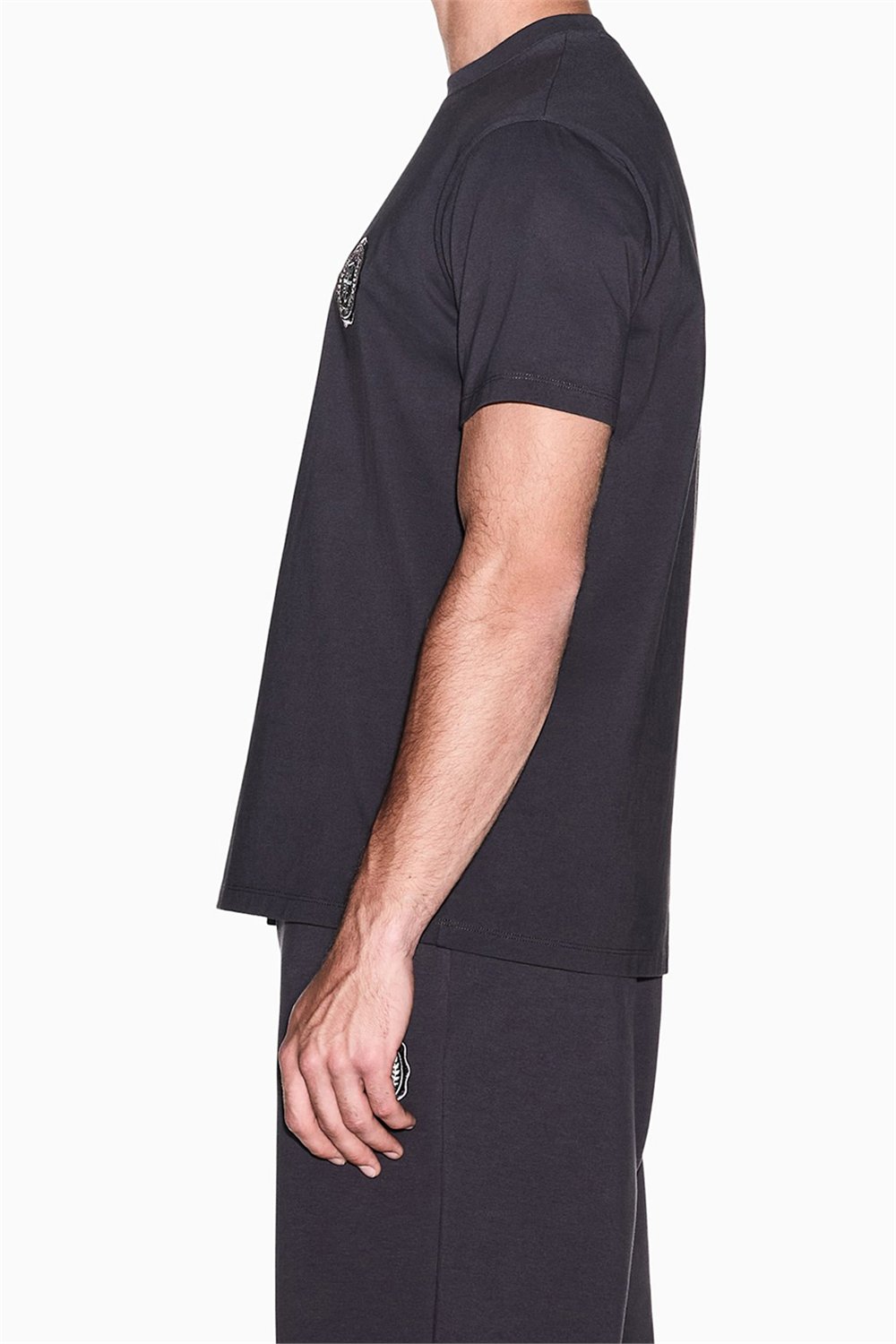 Armani Exchange Erkek Bisiklet Yaka T-Shirt