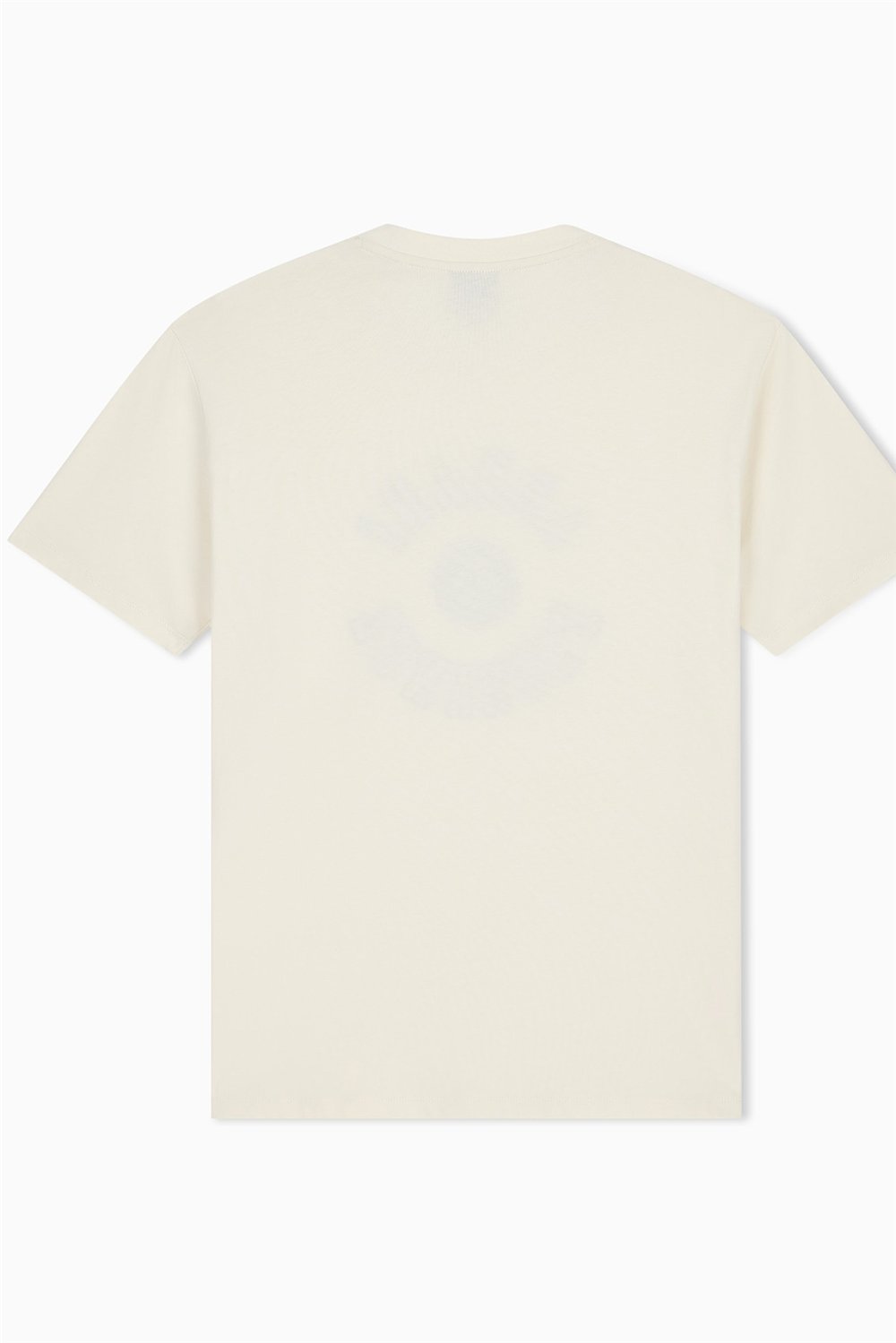 Armani Exchange Erkek Bisiklet Yaka T-Shirt