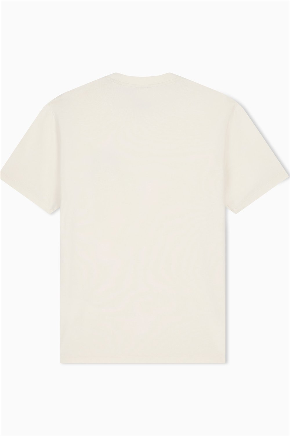 Armani Exchange Erkek Bisiklet Yaka T-Shirt