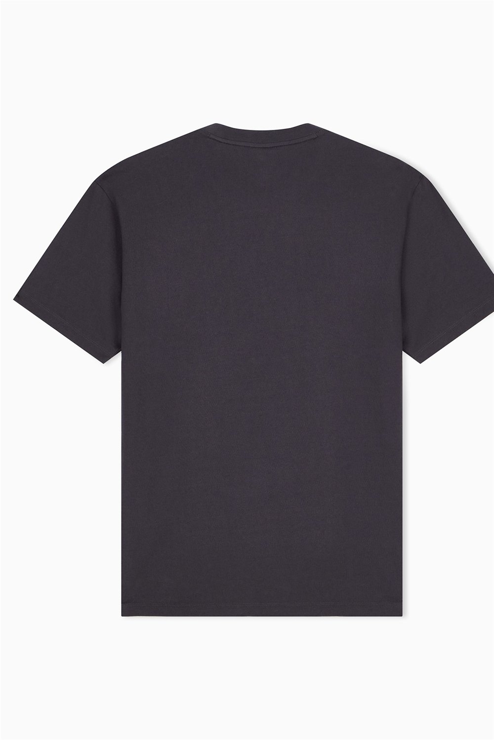 Armani Exchange Erkek Bisiklet Yaka T-Shirt