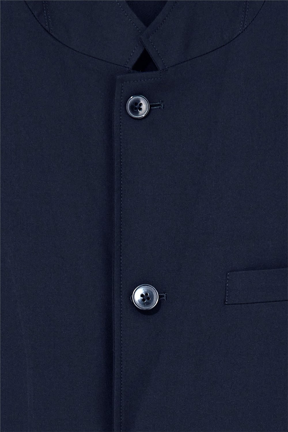 Armani Exchange Erkek Blazer Ceket Lacivert