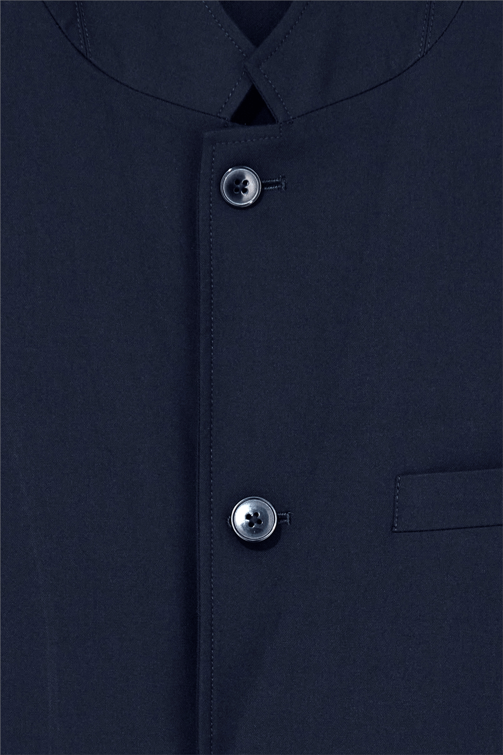 Armani Exchange Erkek Blazer Ceket Lacivert