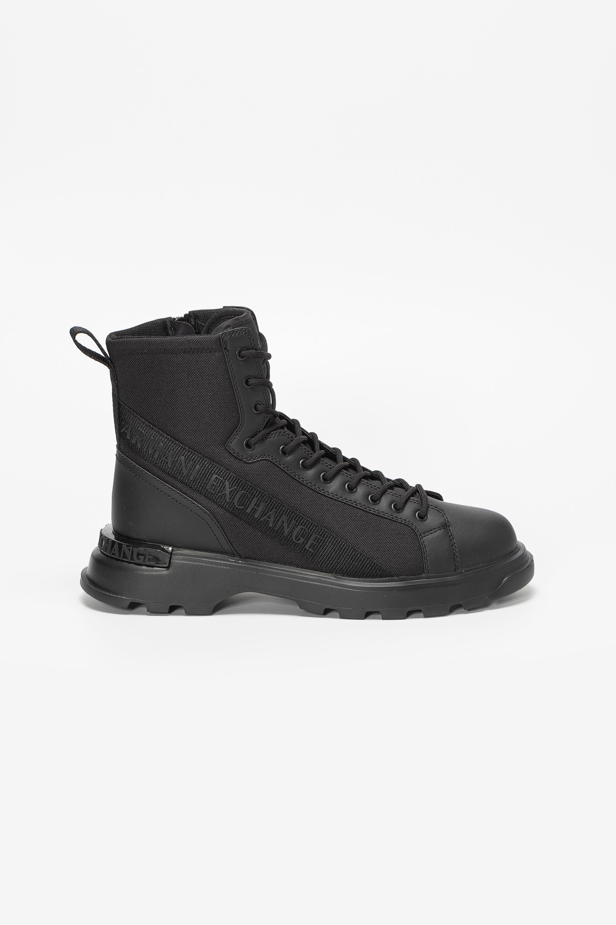 Armani Exchange Erkek Bot