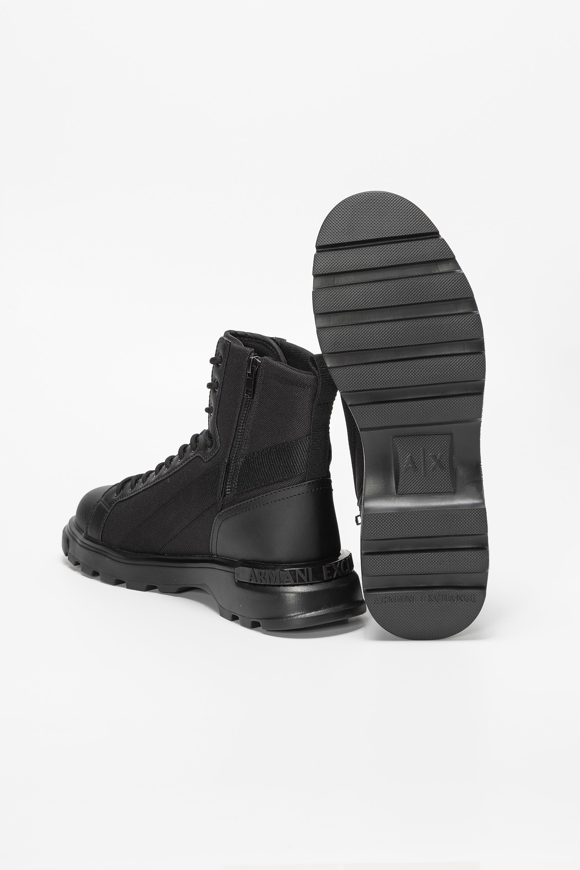 Armani Exchange Erkek Bot
