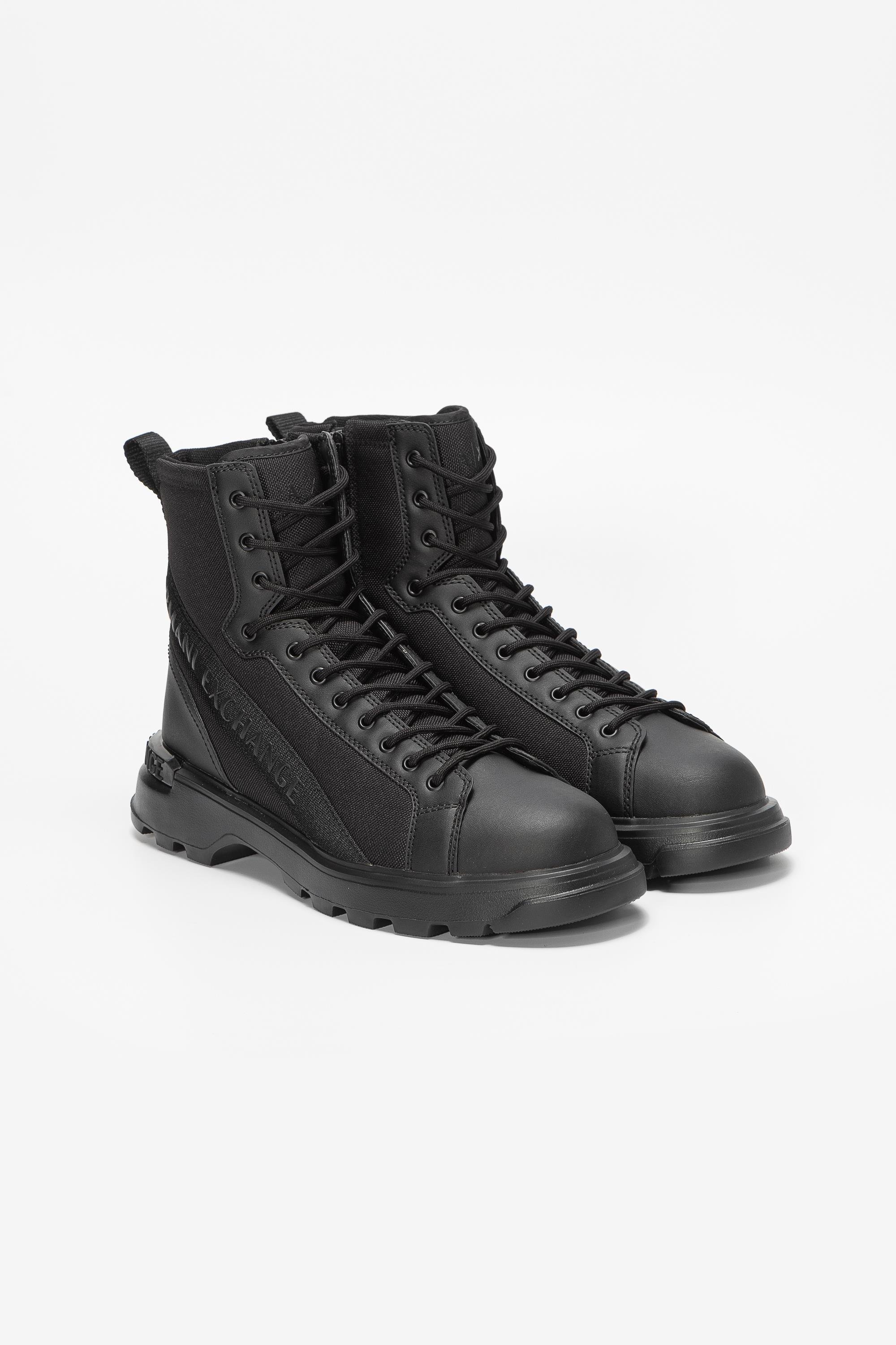 Armani Exchange Erkek Bot