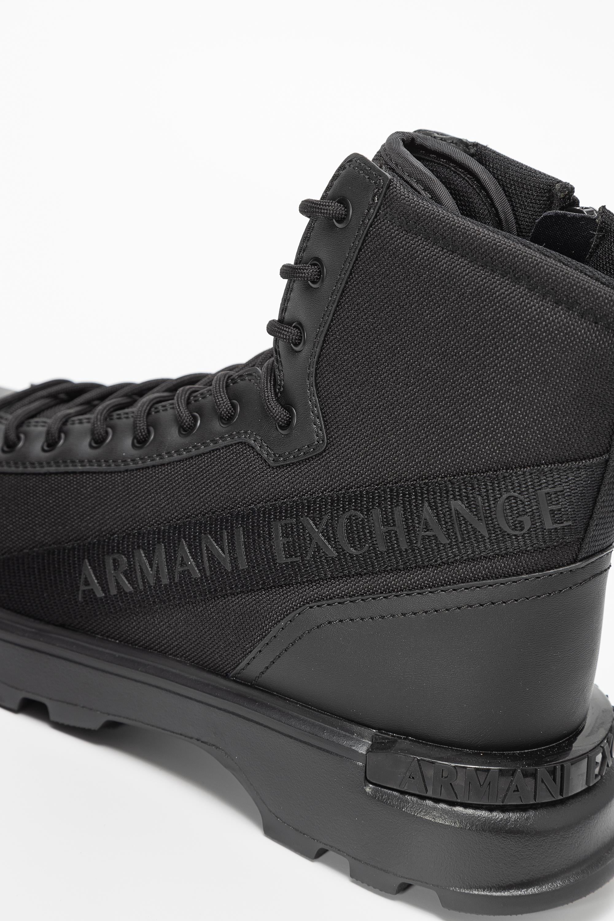 Armani Exchange Erkek Bot