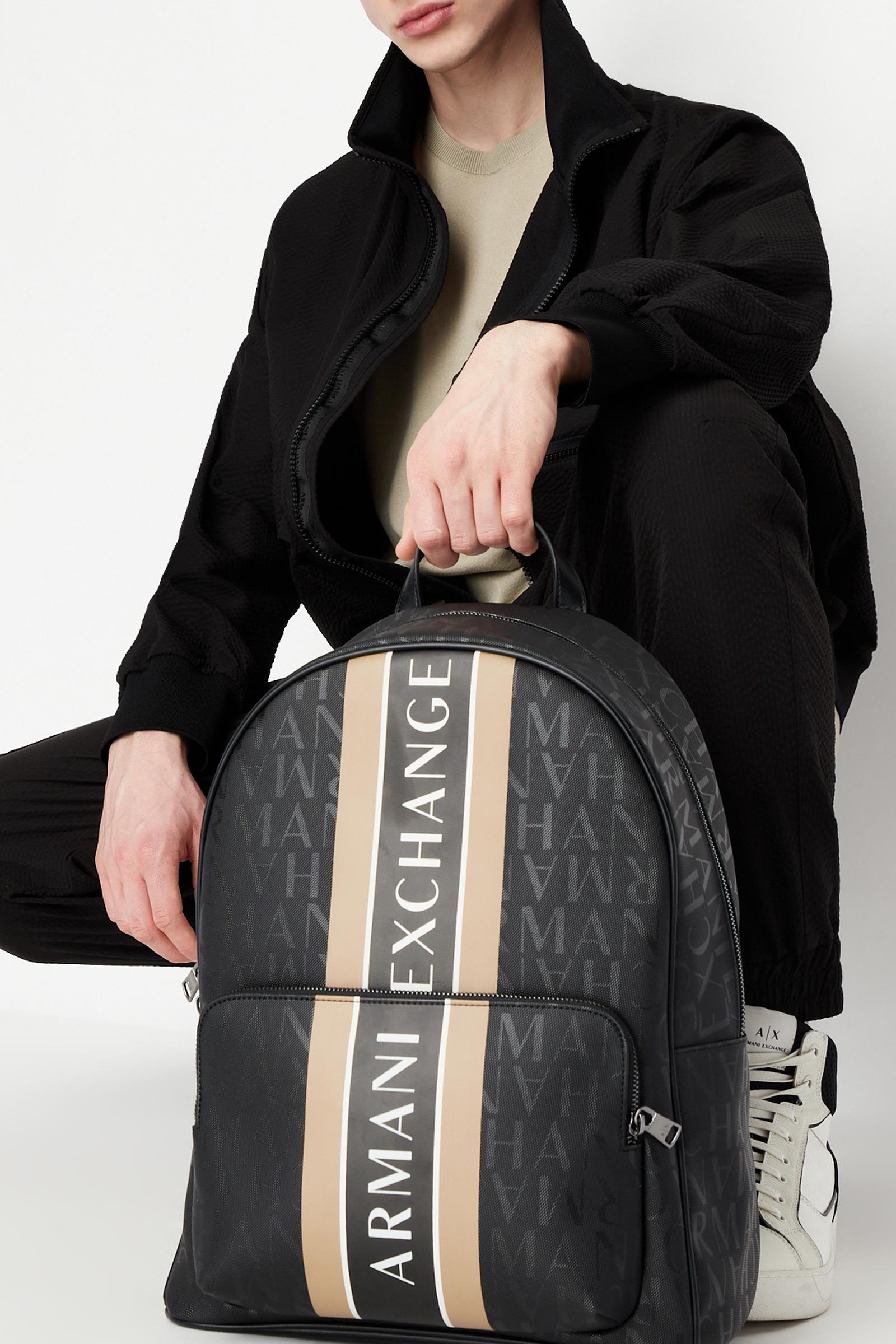 Armani Exchange Erkek Çanta