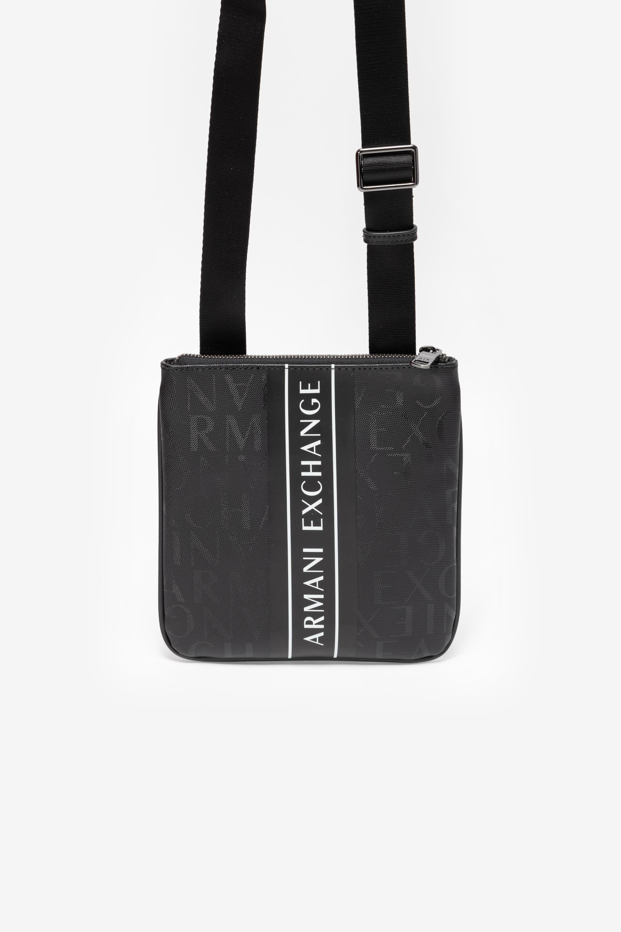 Armani Exchange Erkek Çanta