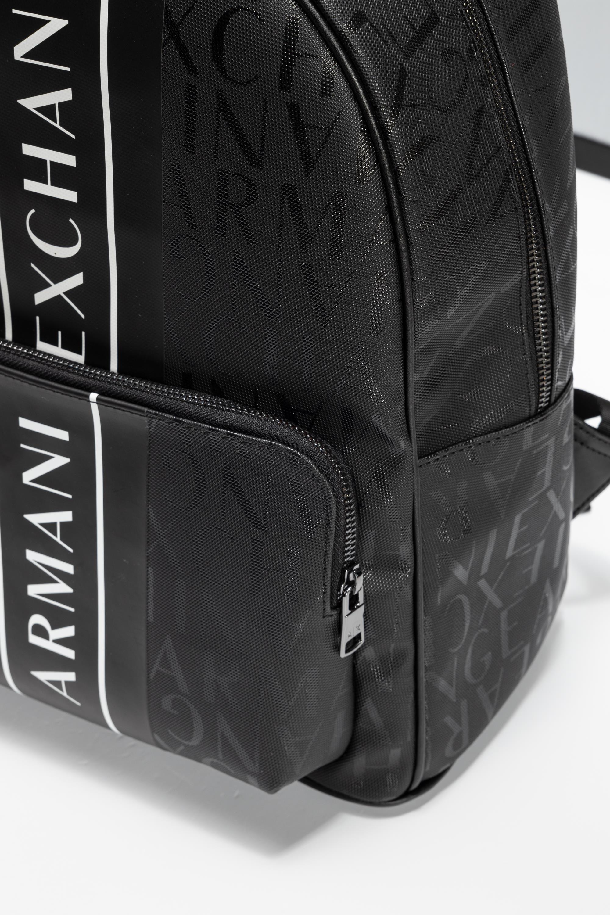 Armani Exchange Erkek Çanta
