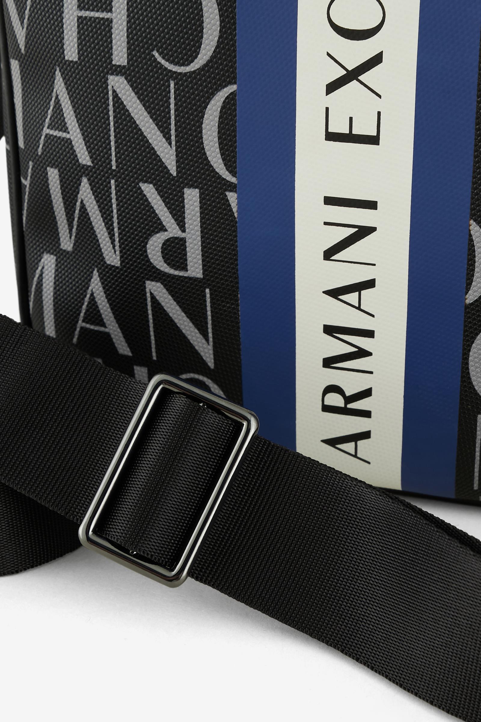 Armani Exchange Erkek Çanta