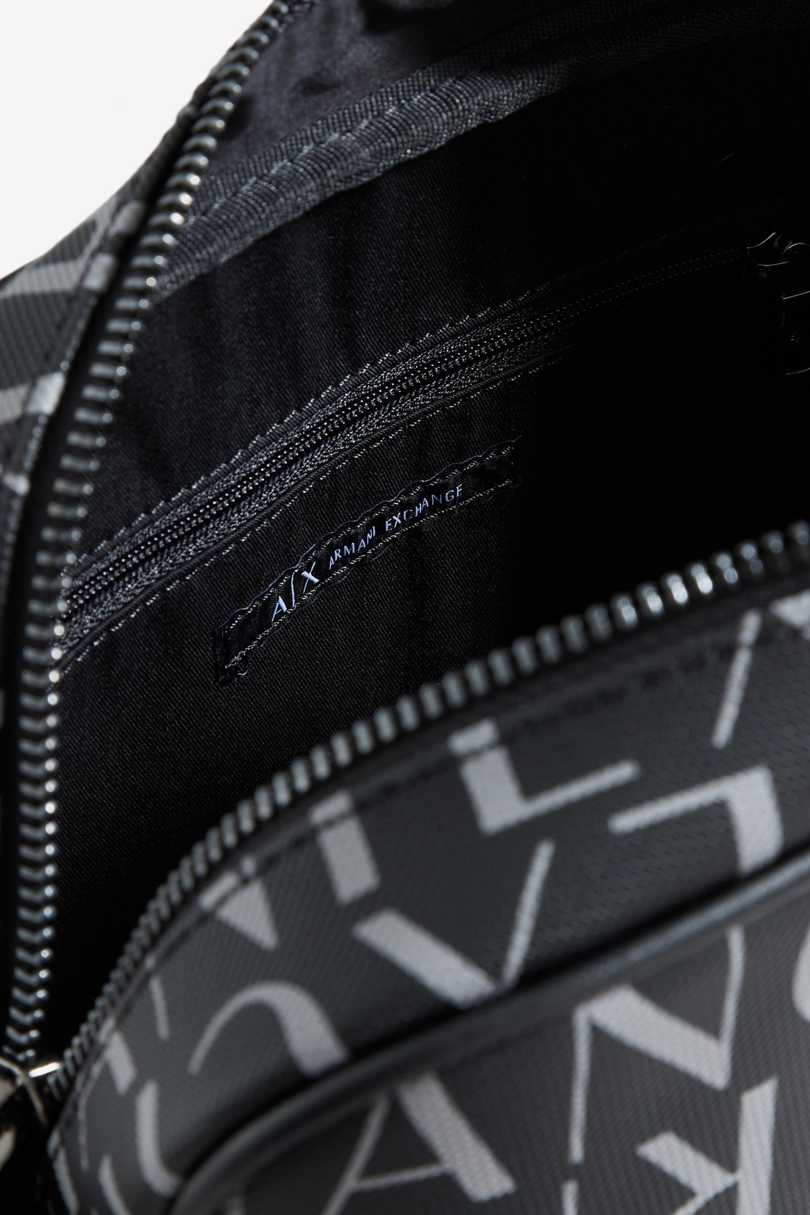 Armani Exchange Erkek Çanta