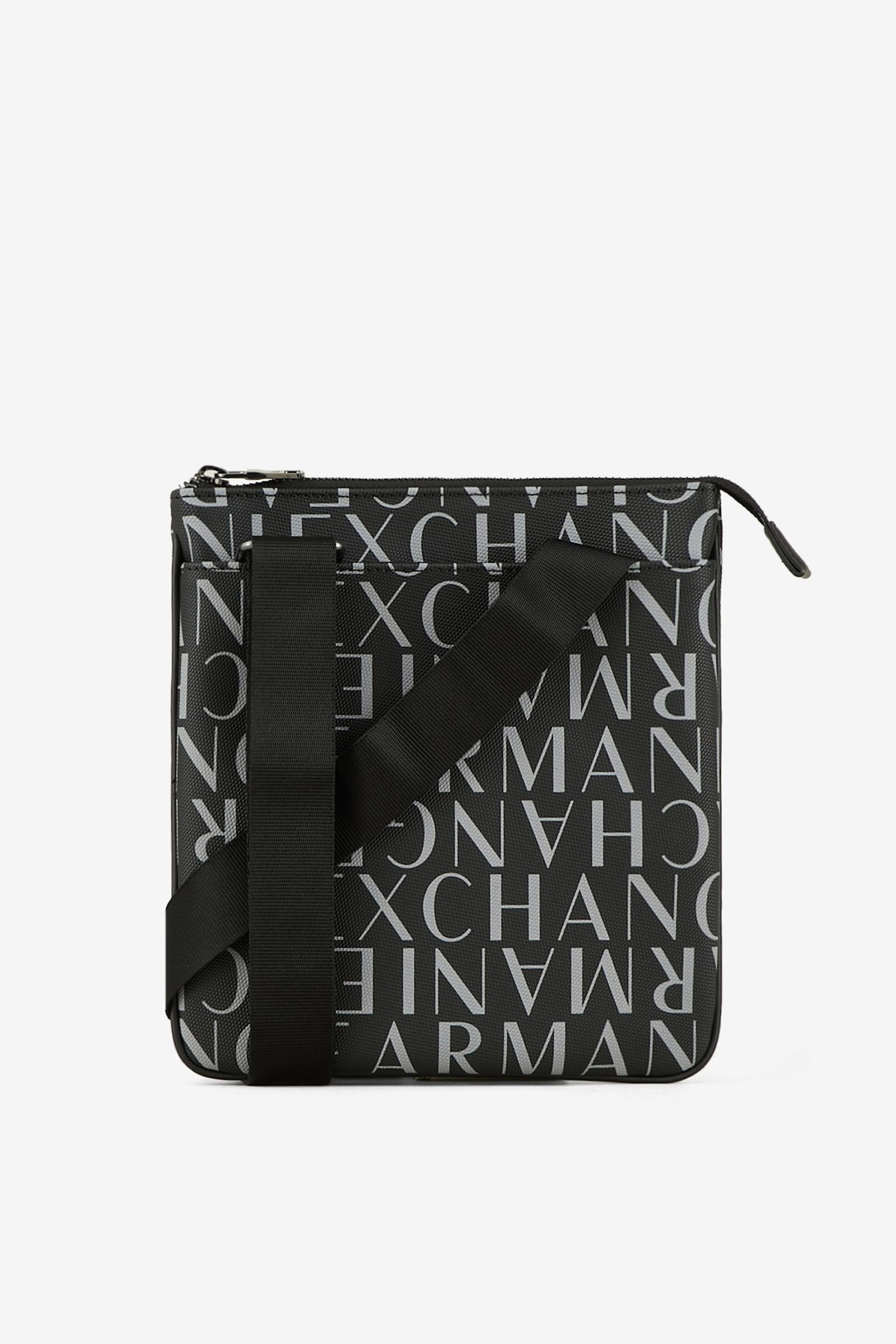 Armani Exchange Erkek Çanta