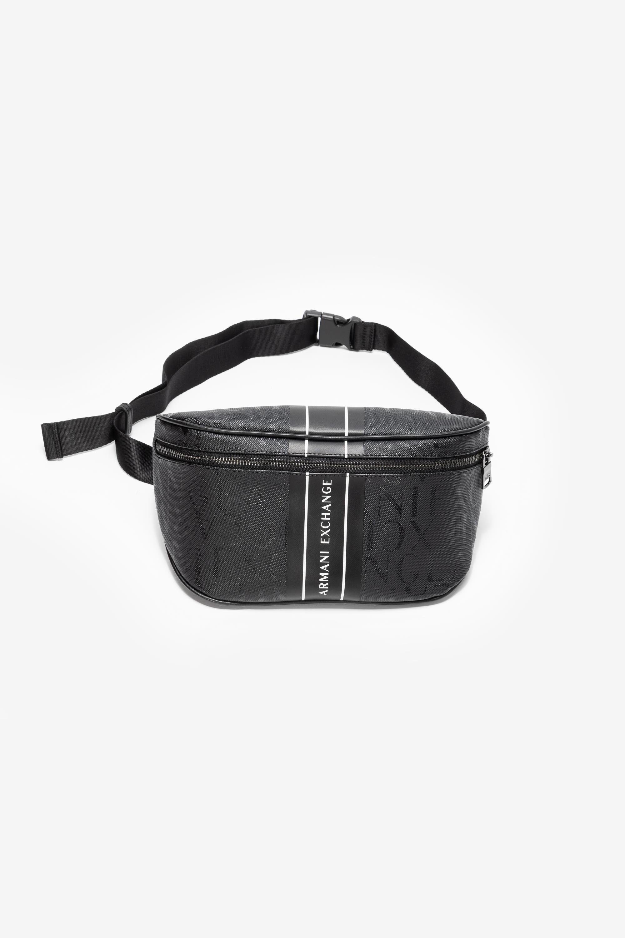 Armani Exchange Erkek Çanta