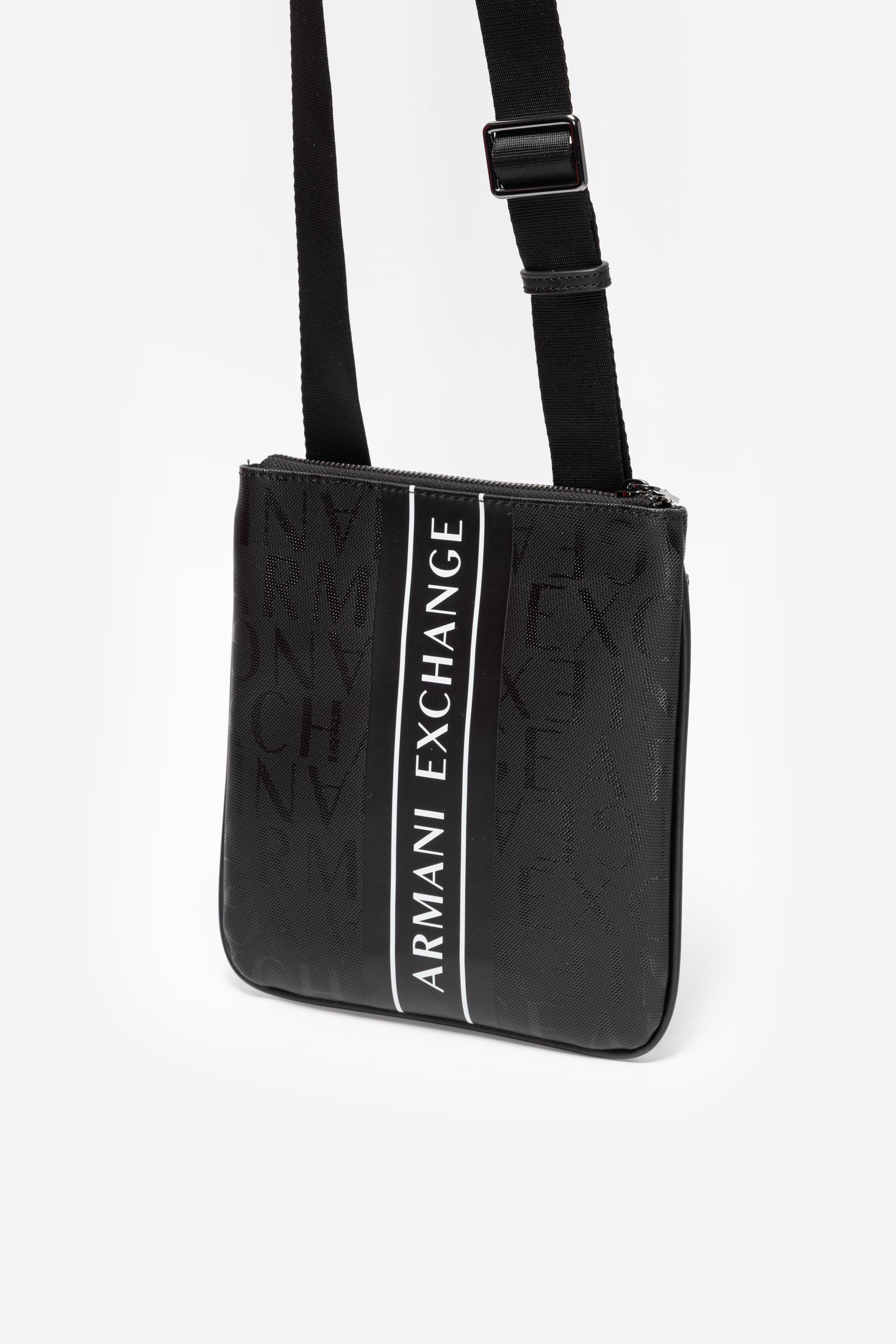 Armani Exchange Erkek Çanta