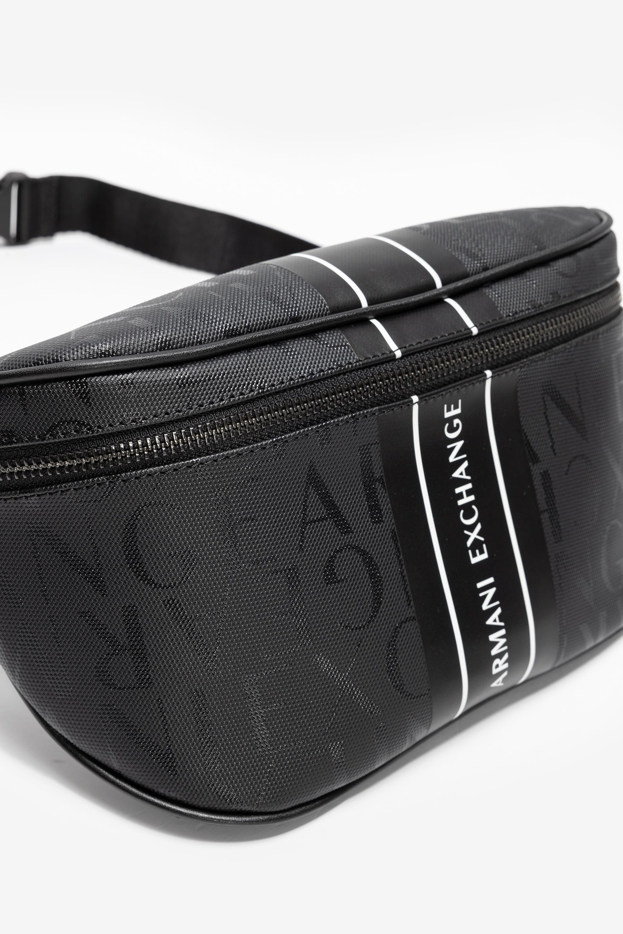 Armani Exchange Erkek Çanta