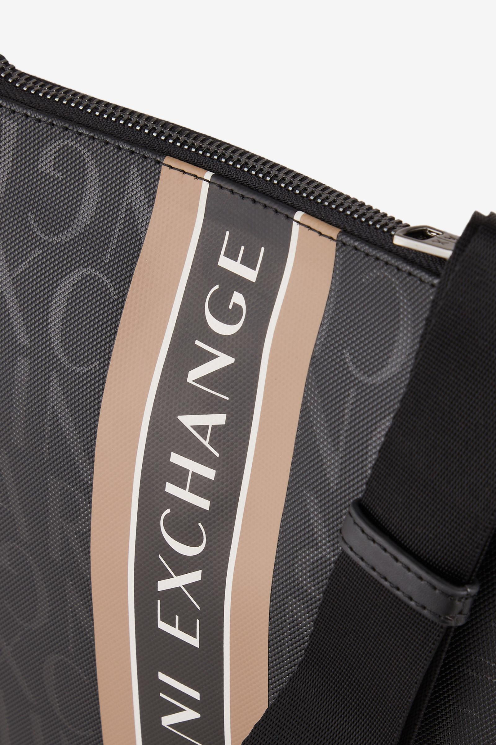 Armani Exchange Erkek Çanta