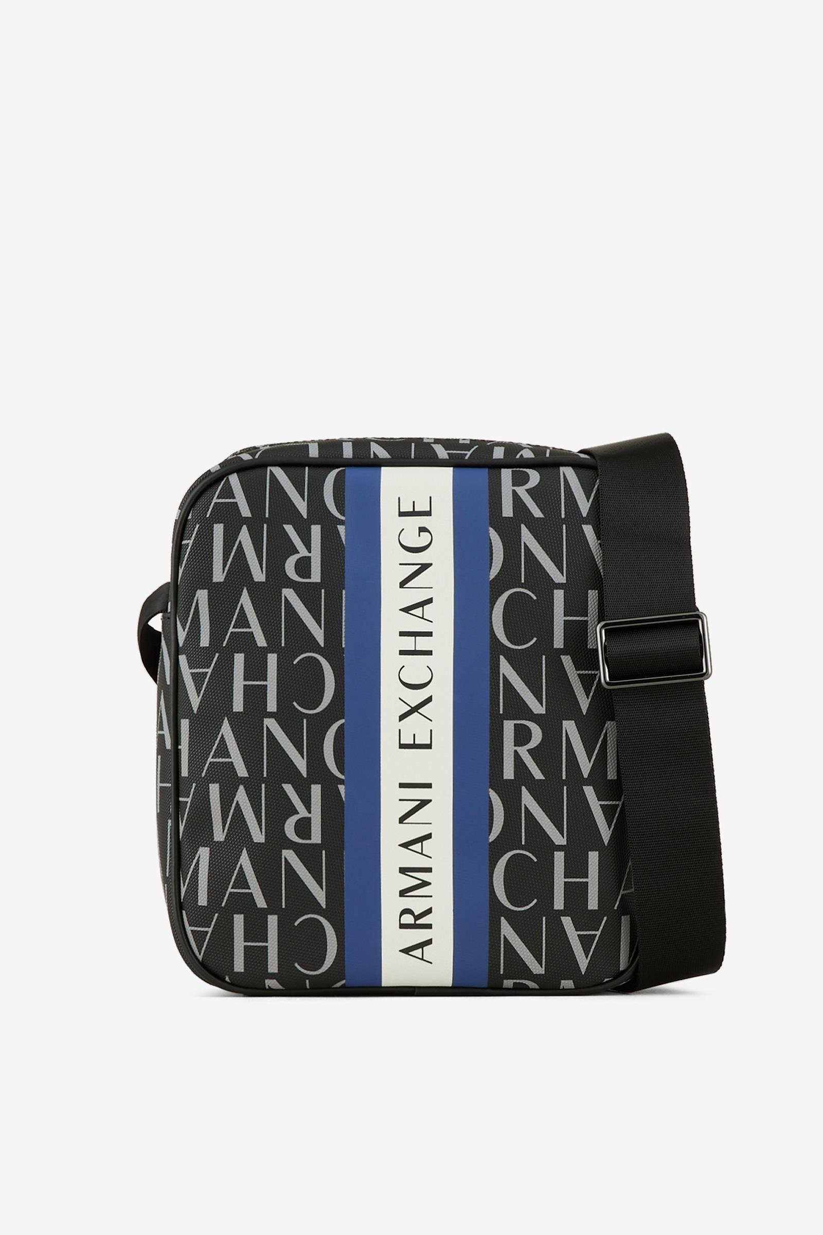 Armani Exchange Erkek Çanta
