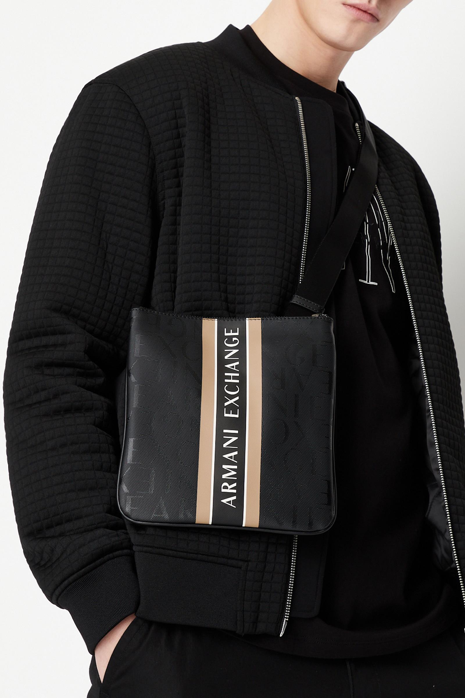 Armani Exchange Erkek Çanta