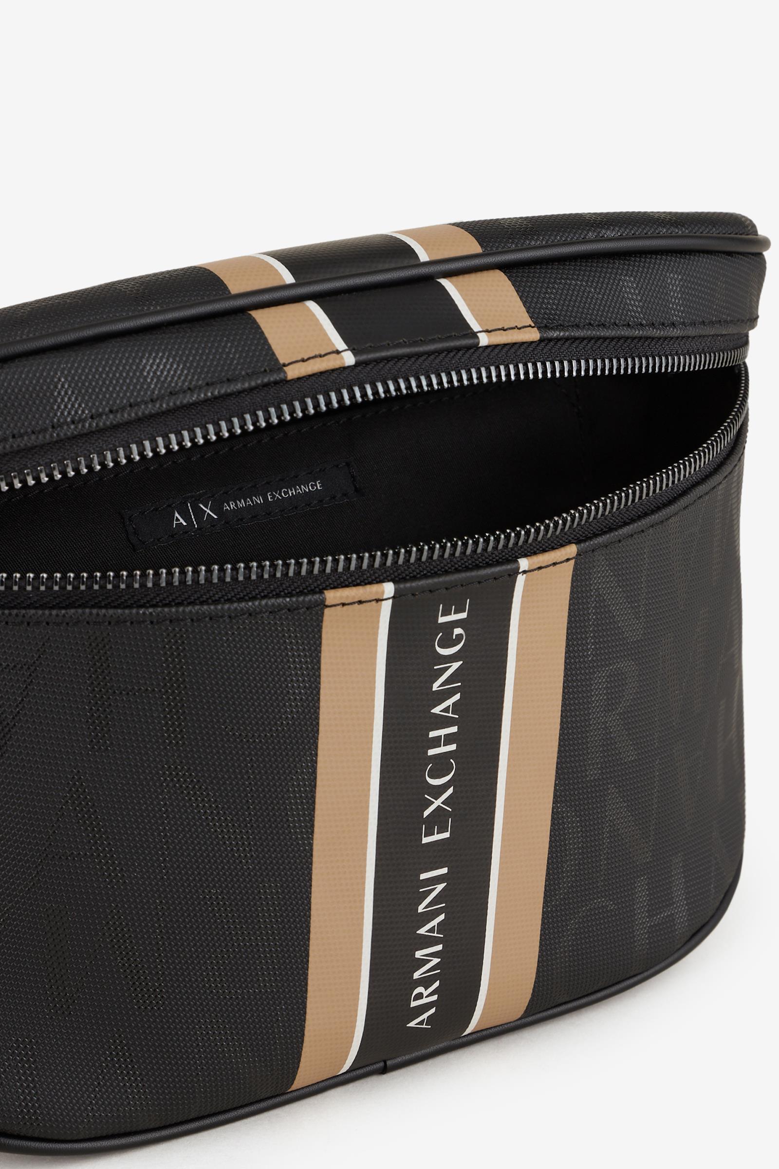 Armani Exchange Erkek Çanta