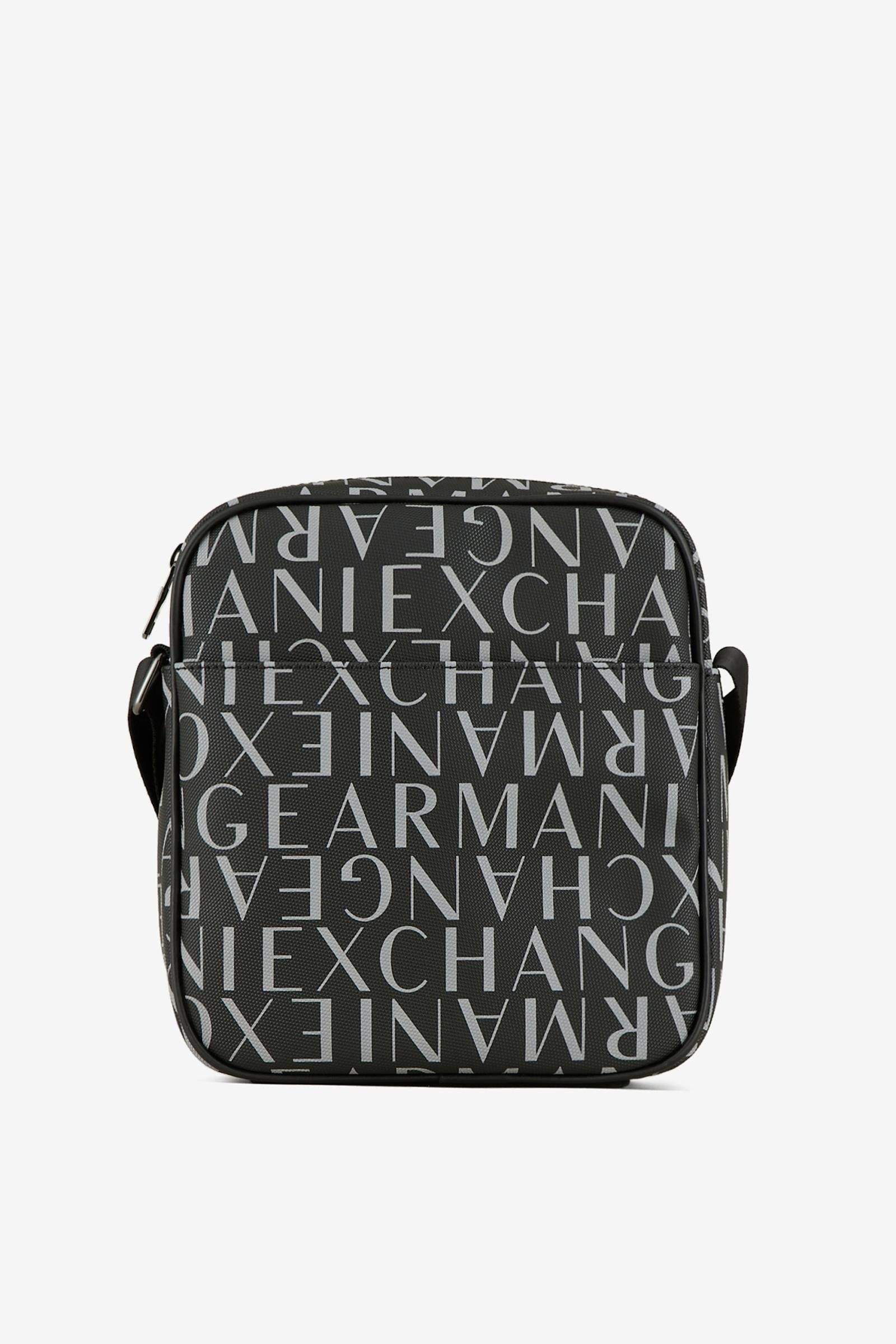 Armani Exchange Erkek Çanta