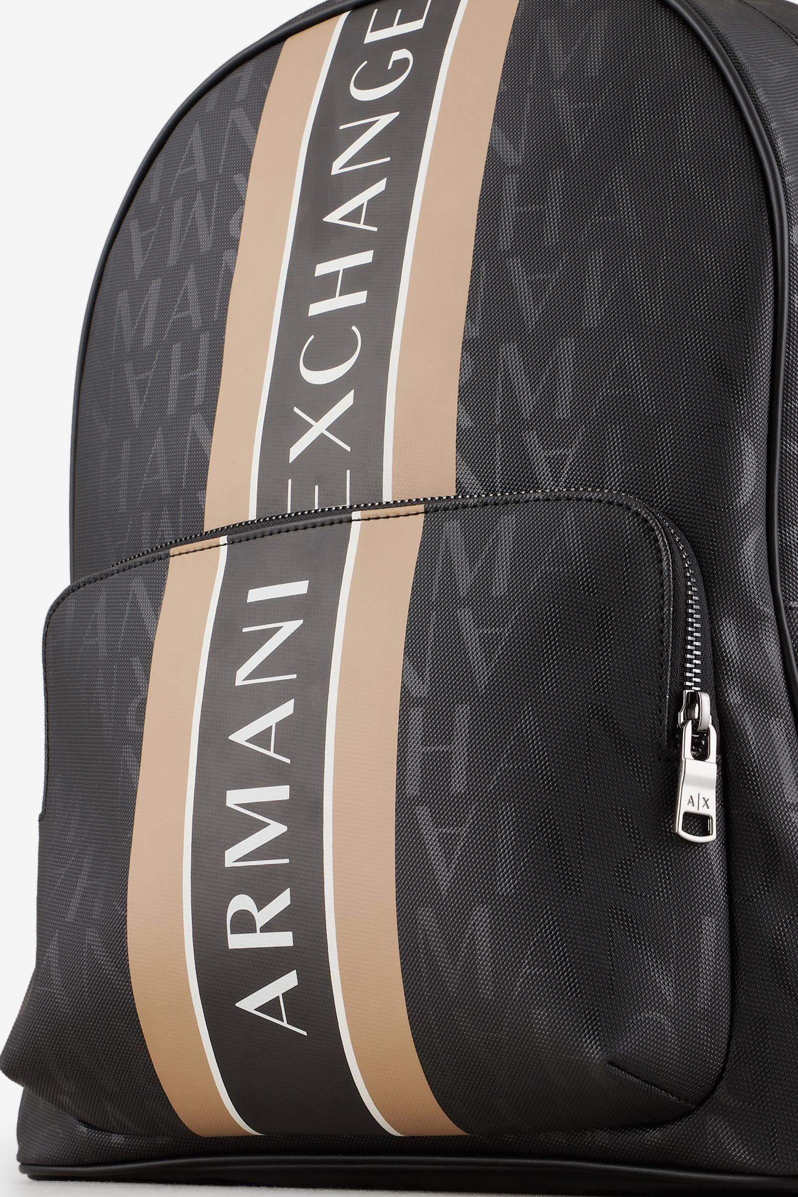 Armani Exchange Erkek Çanta