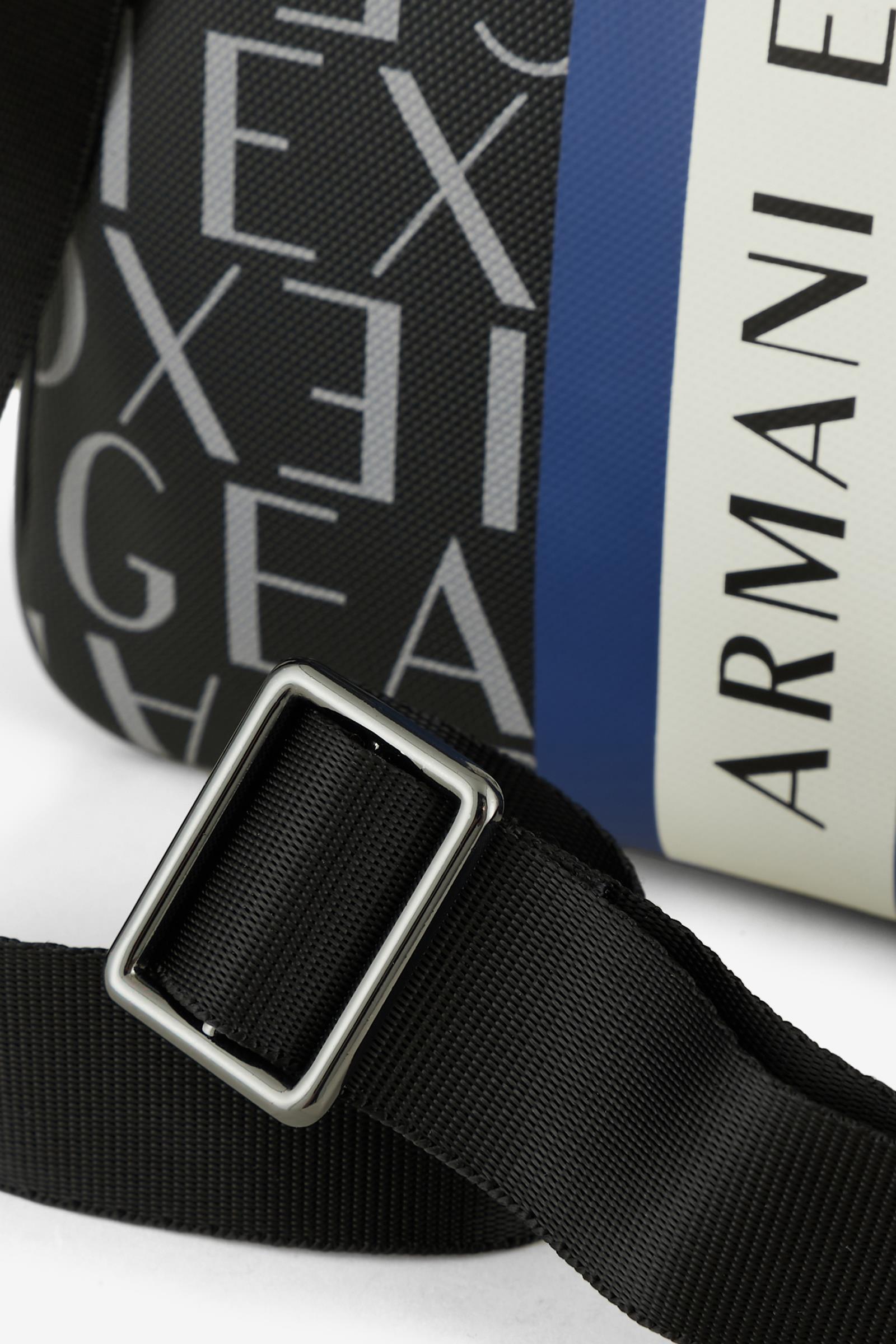 Armani Exchange Erkek Çanta