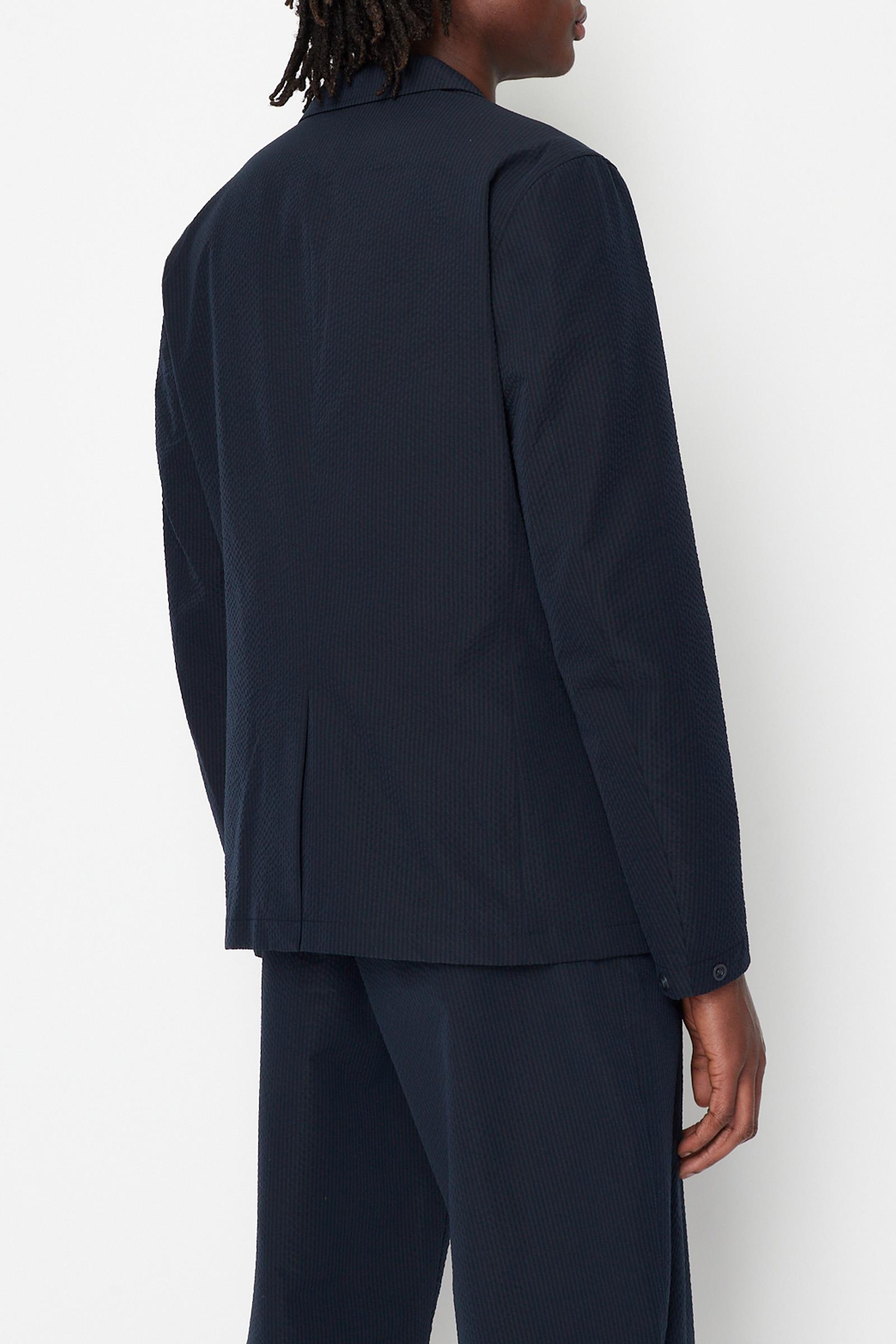 Armani Exchange Erkek Ceket