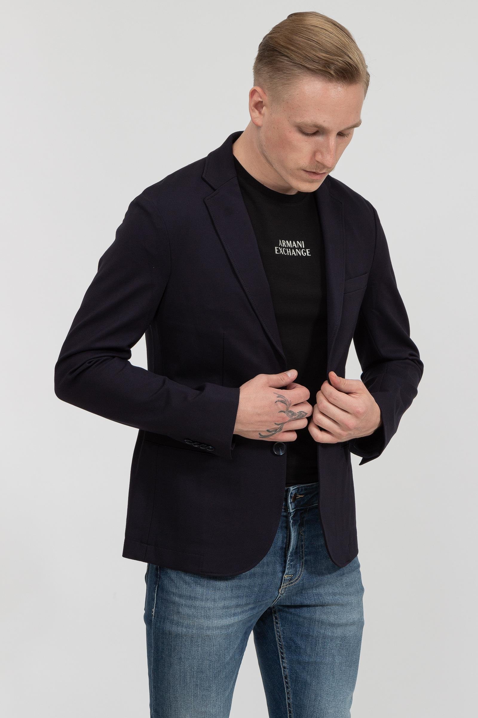 Armani Exchange Erkek Ceket