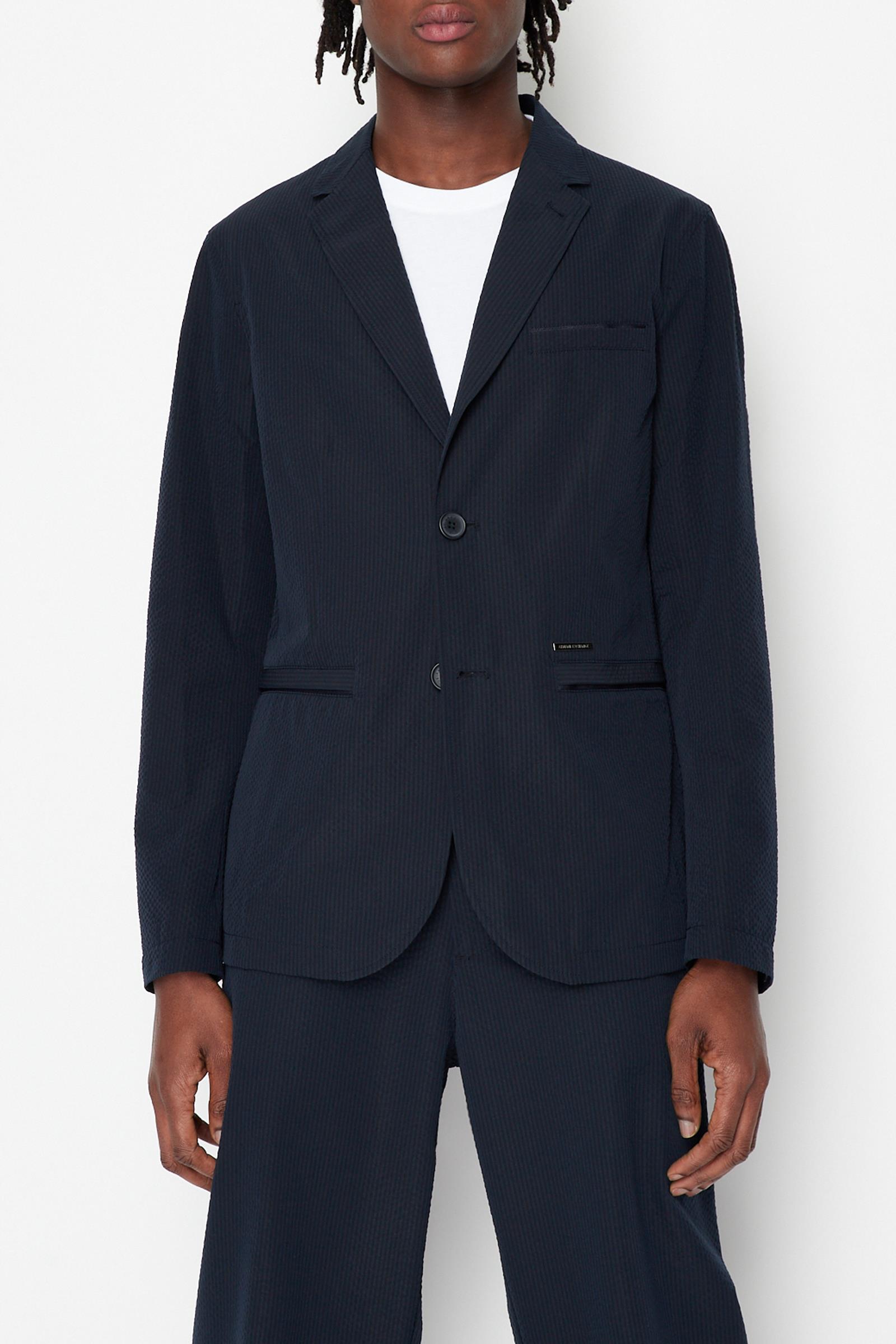 Armani Exchange Erkek Ceket