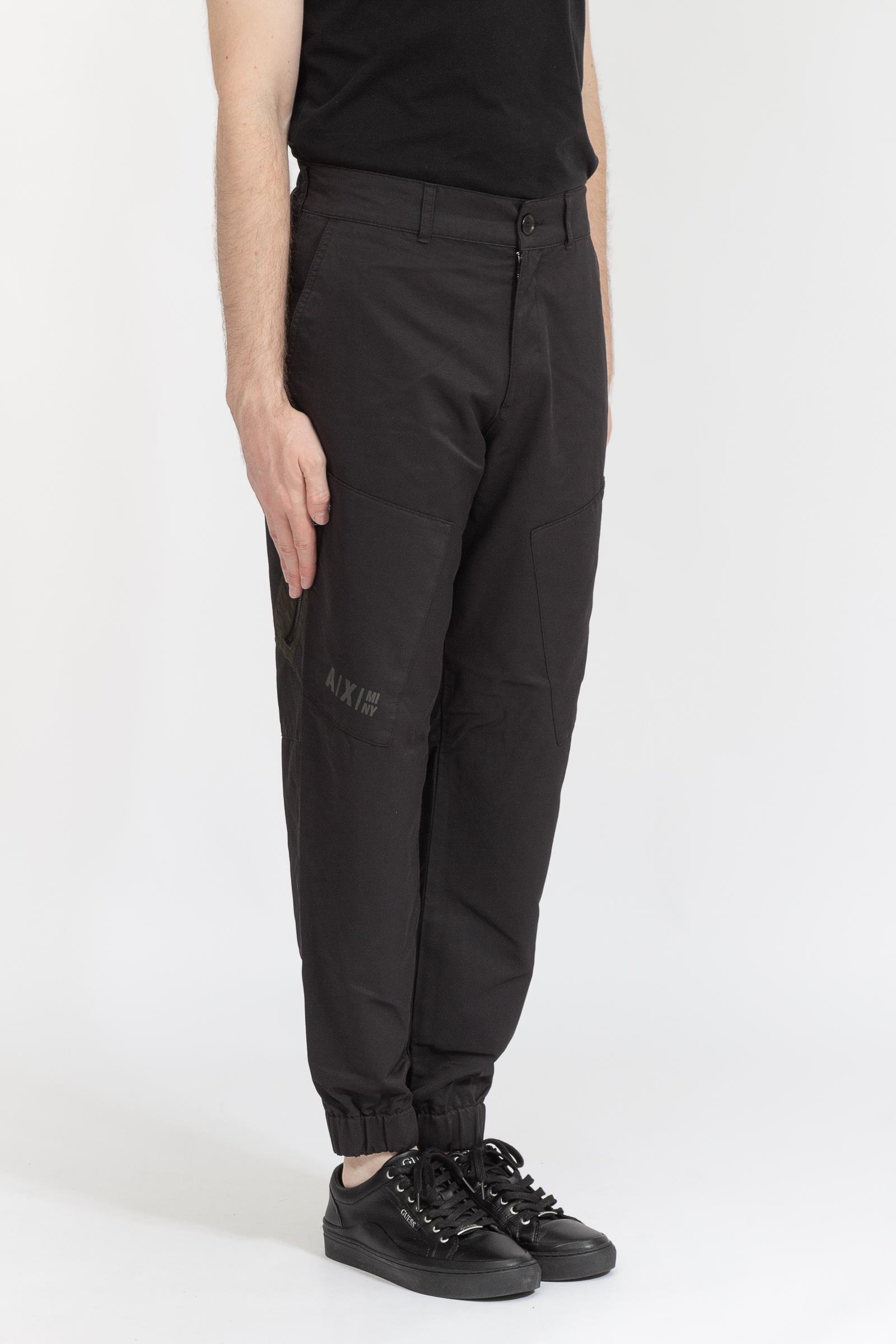 Armani Exchange Erkek Chino Pantolon