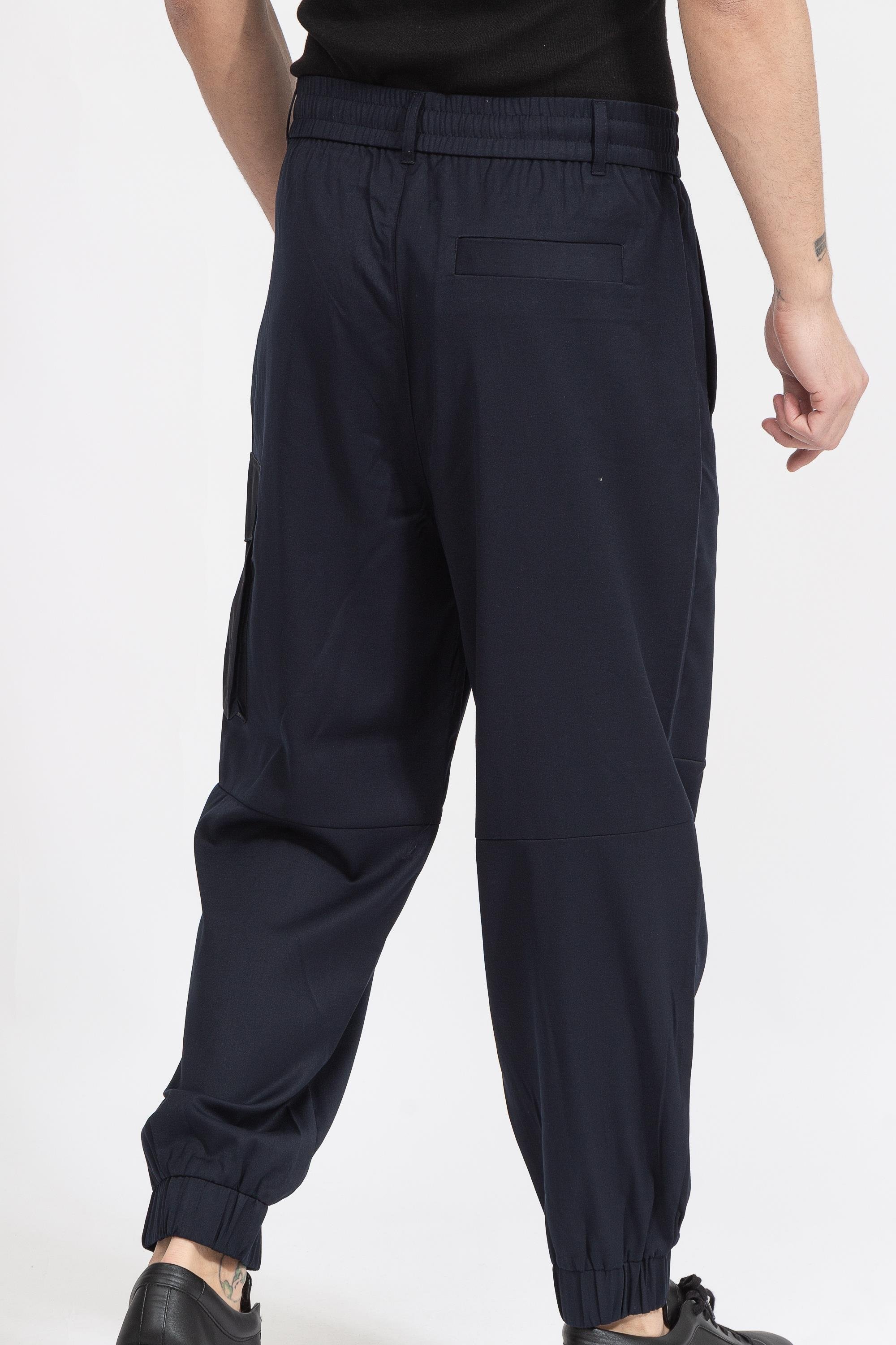 Armani Exchange Erkek Chino Pantolon