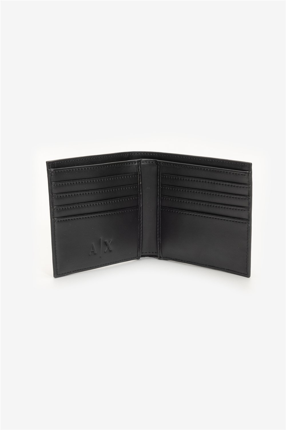 Armani Exchange Erkek Cüzdan