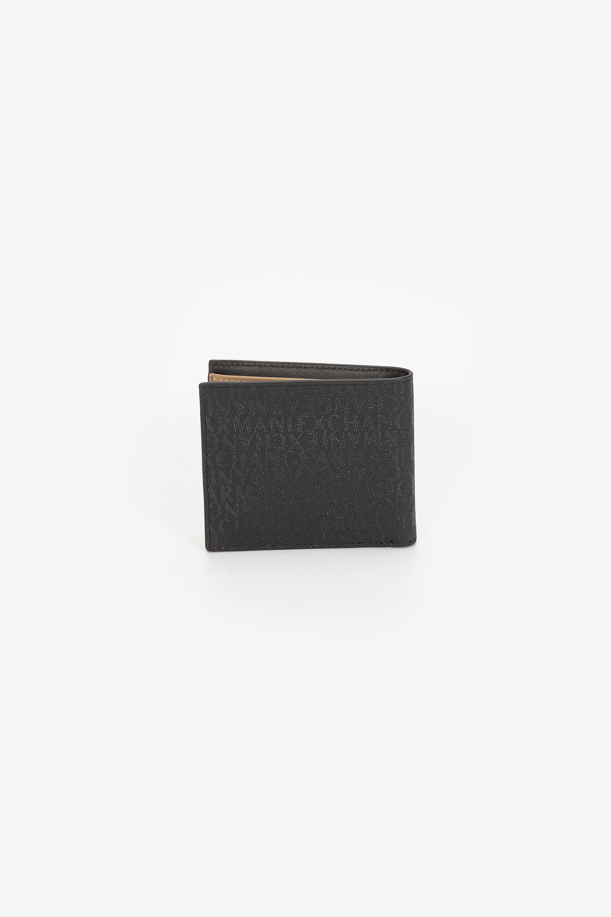 Armani Exchange Erkek Cüzdan