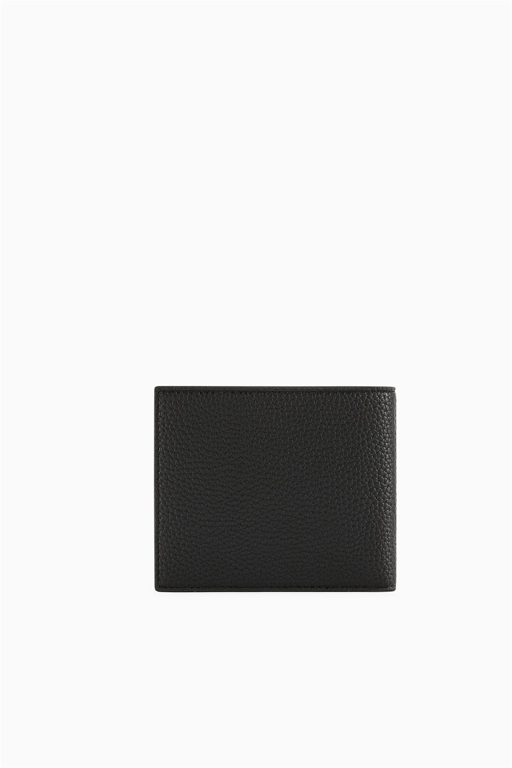 Armani Exchange Erkek Cüzdan Siyah