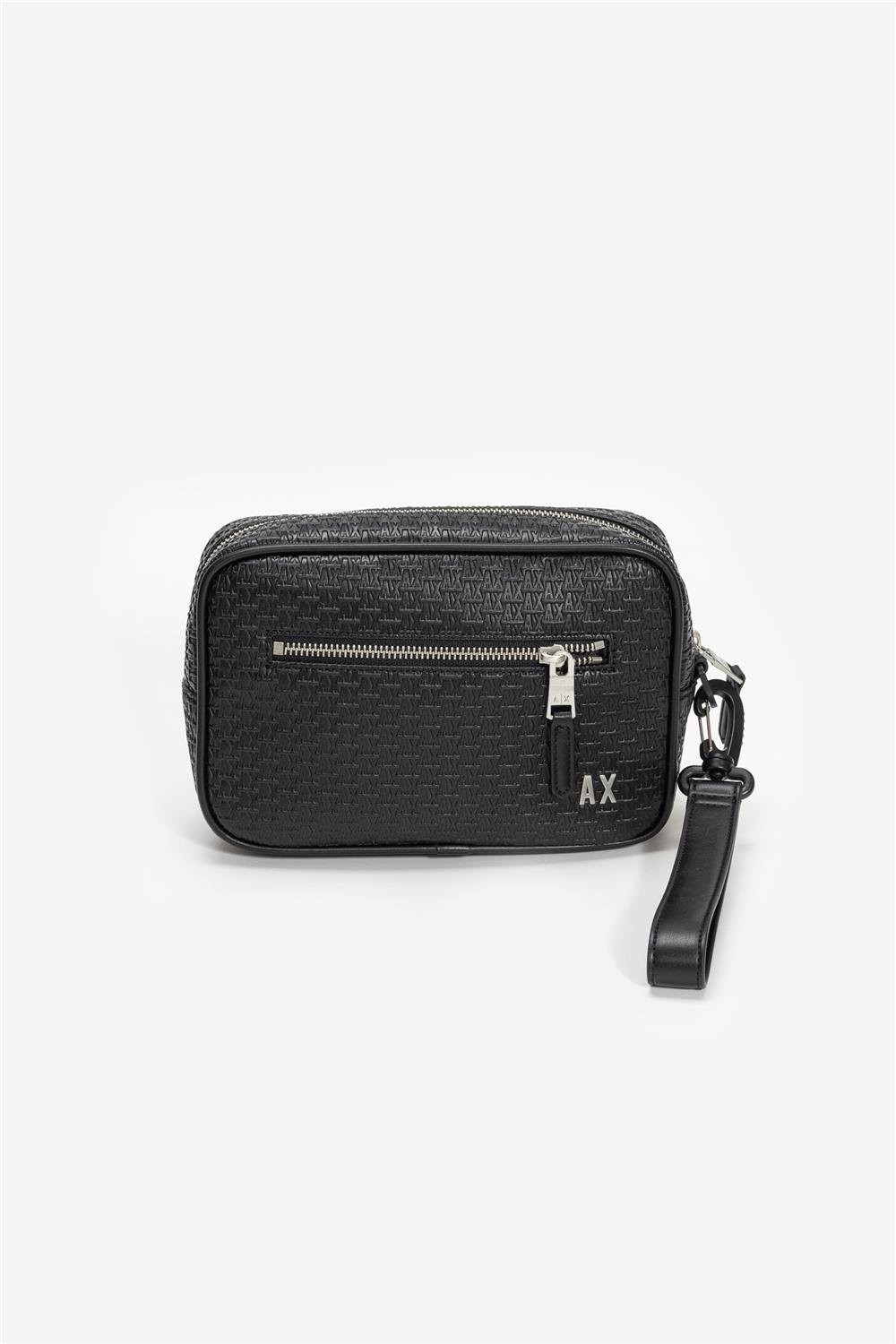 Armani Exchange Erkek El Çantası