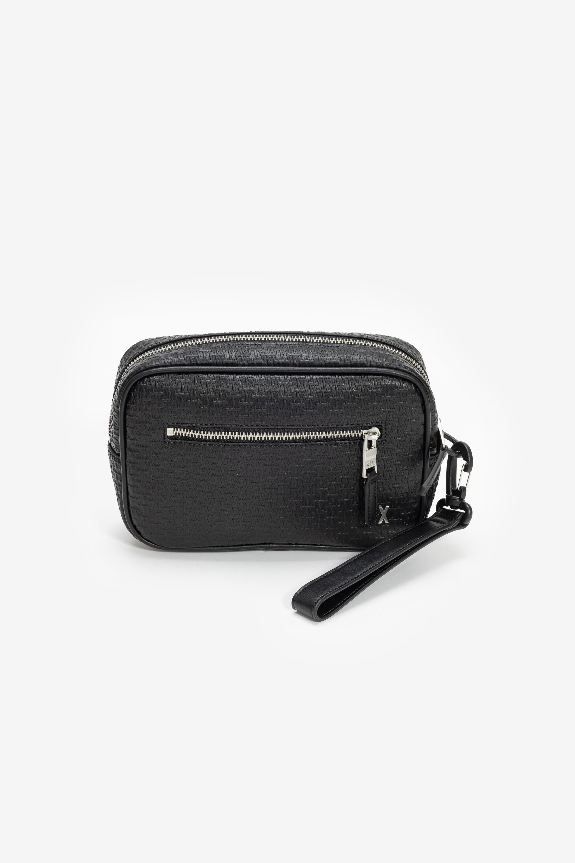 Armani Exchange Erkek El Çantası