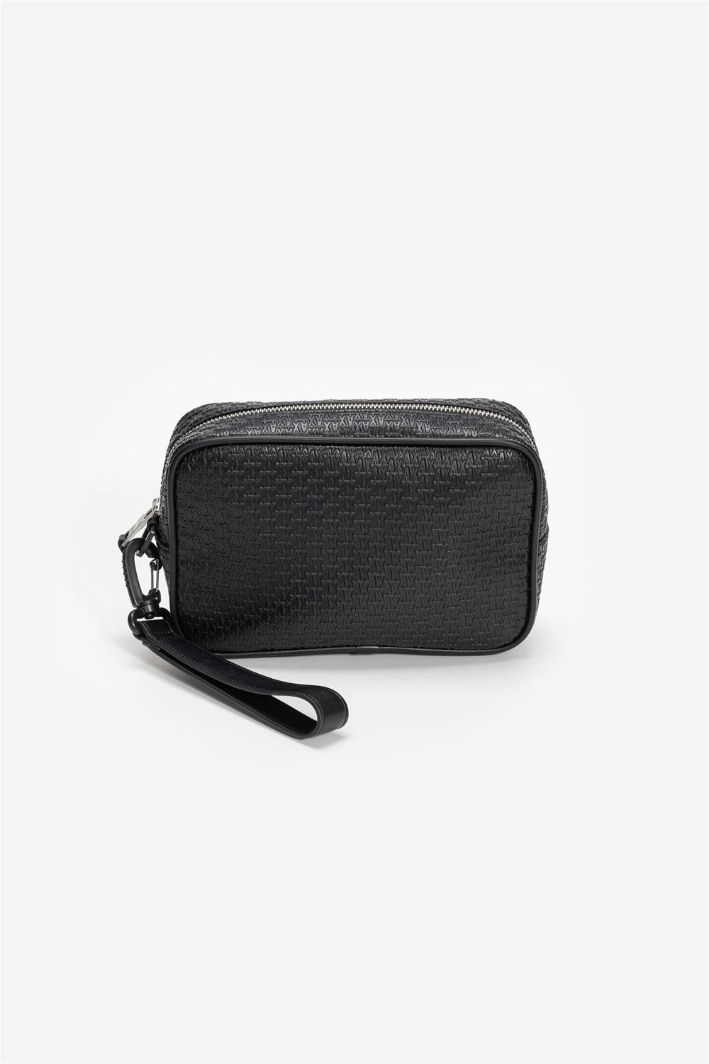 Armani Exchange Erkek El Çantası