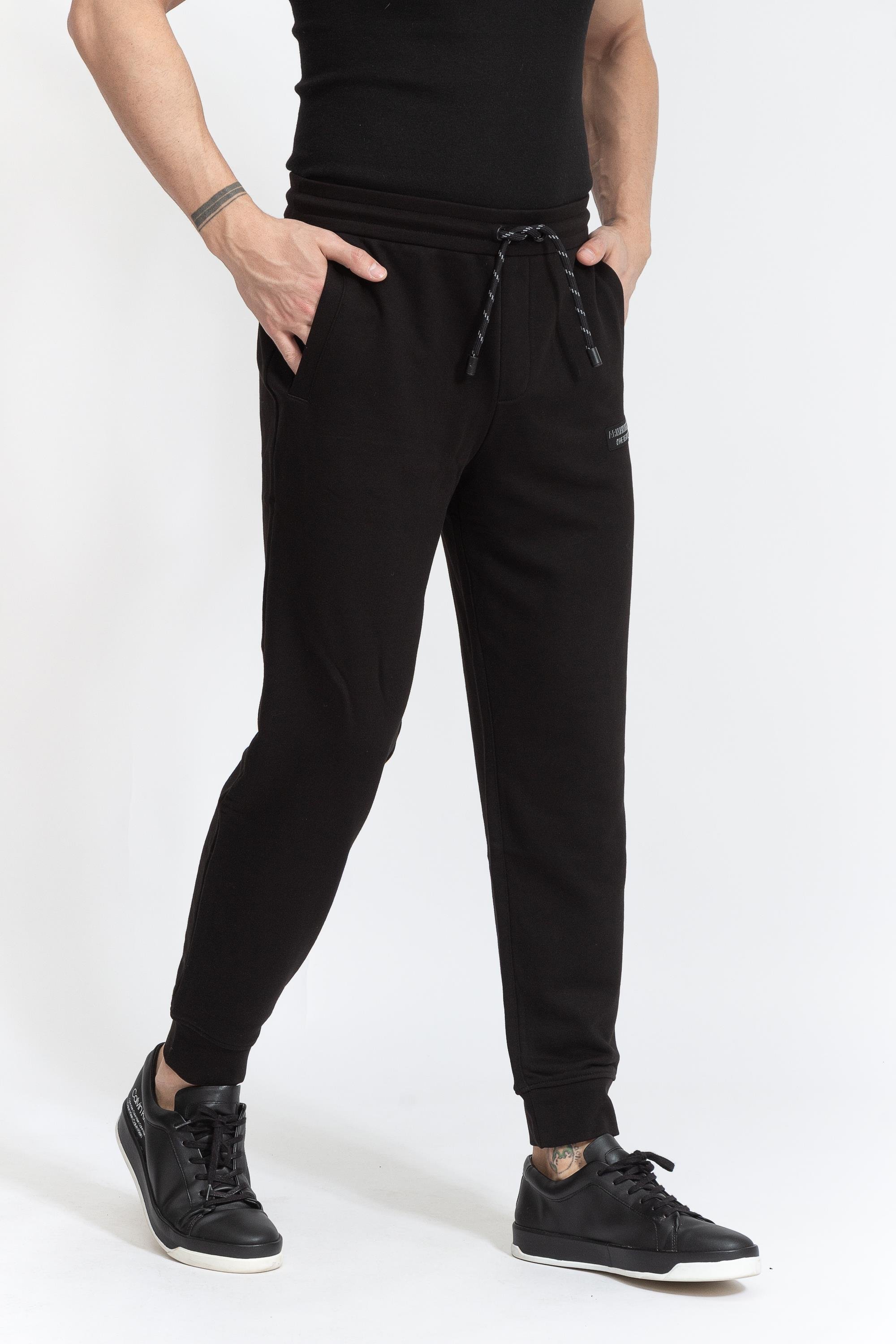 Armani Exchange Erkek Eşofman Alt
